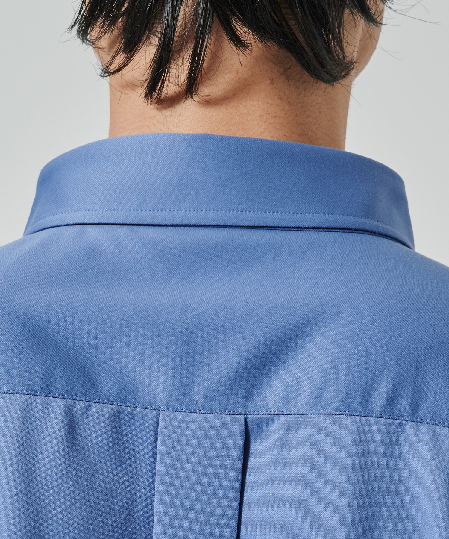 46G Atmosphere S/S Shirt KANEMASA PHIL.