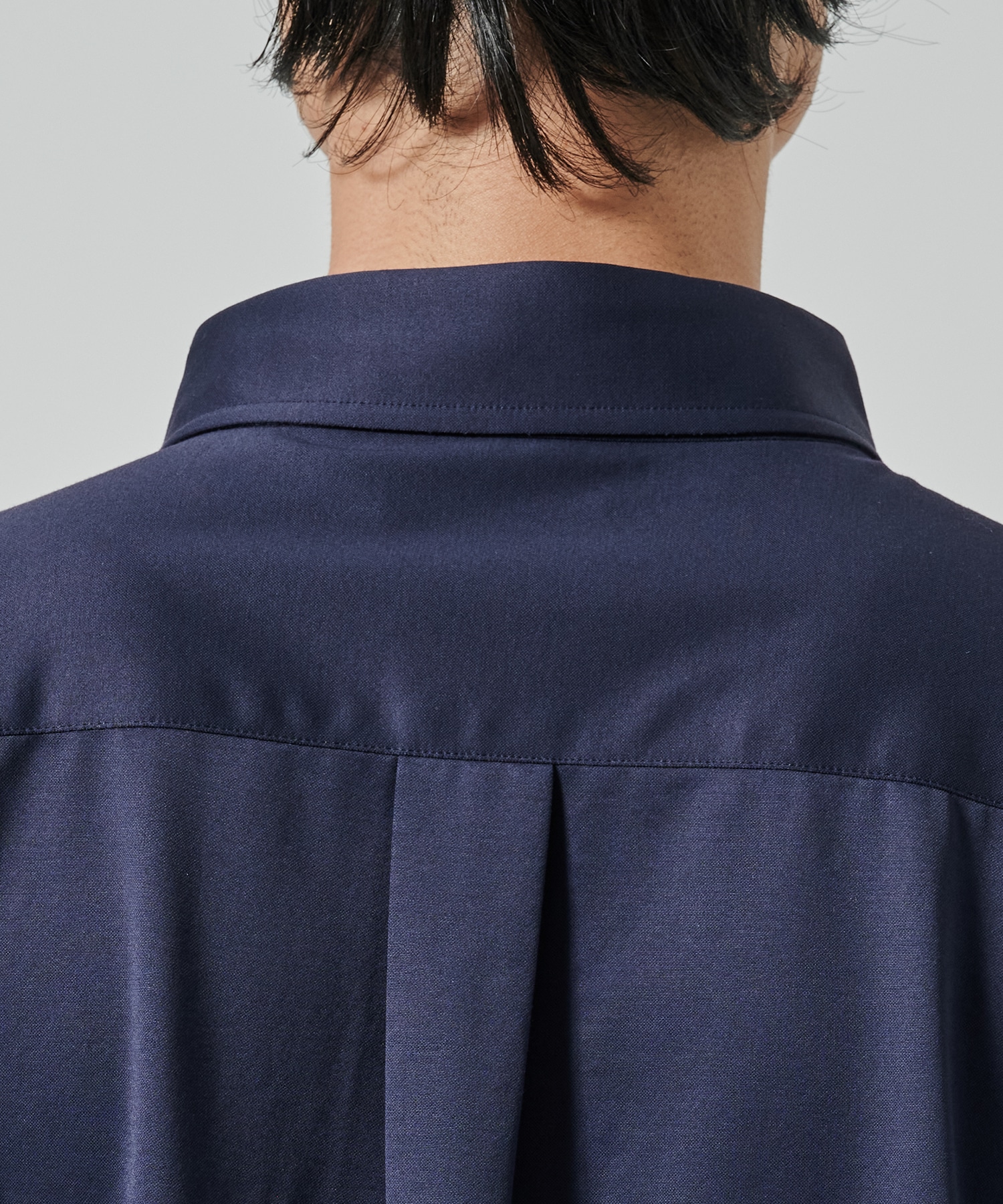 46G Atmosphere S/S Shirt KANEMASA PHIL.