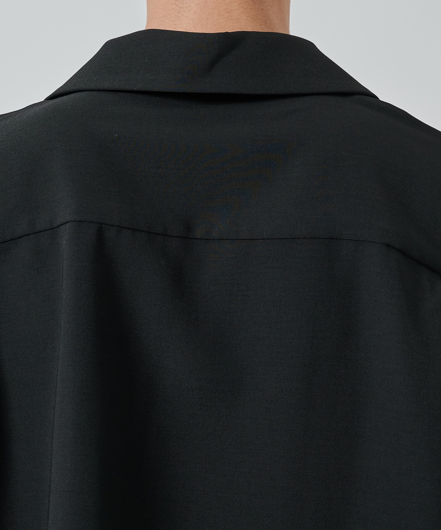 〈別注〉 SUMMER S/S SHIRTS ATTACHMENT