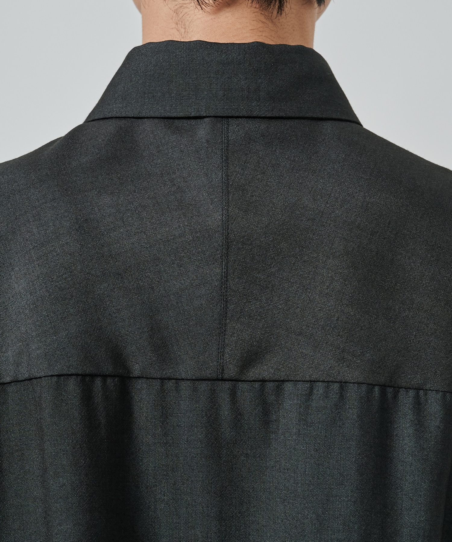 URBAN DYE RELAX SHIRTS S.S STUDIOUS