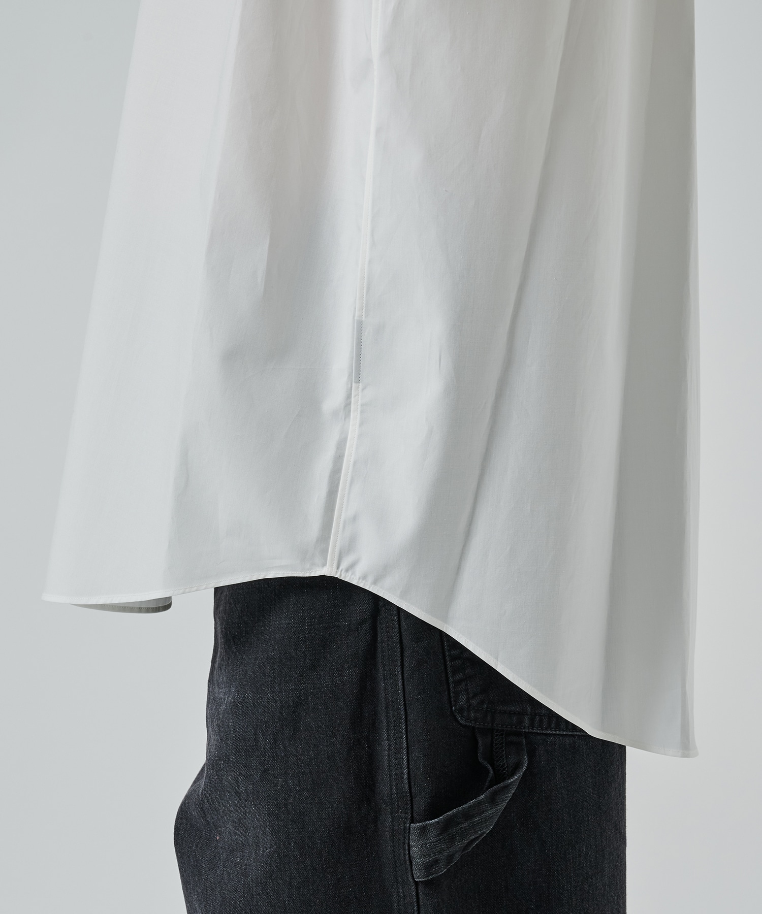 COMFORT FIT S/S SHIRT MARKAWARE/marka