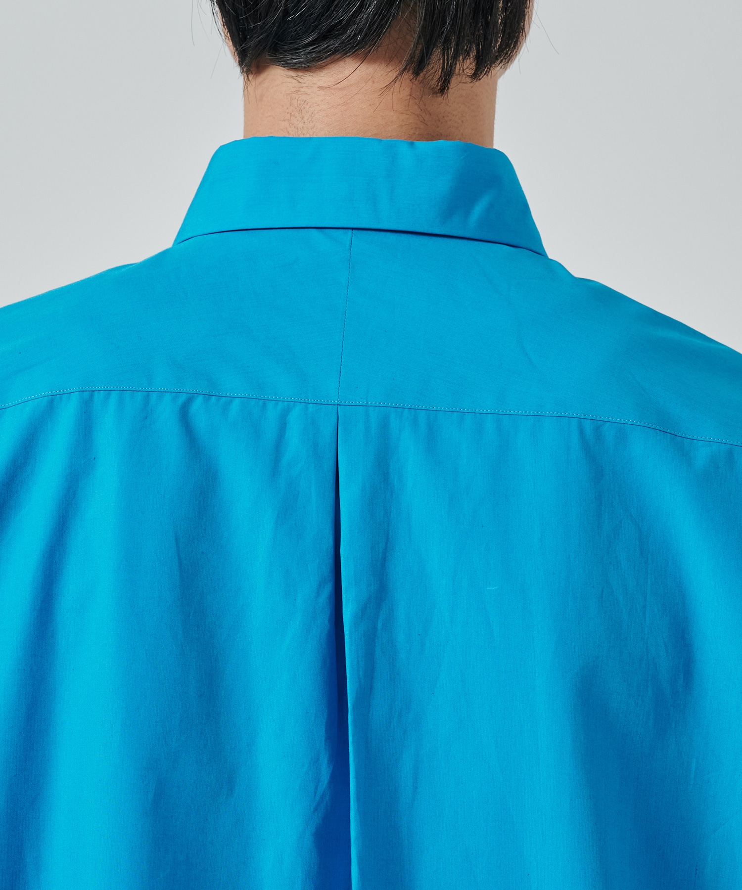 COMFORT FIT S/S SHIRT MARKAWARE/marka