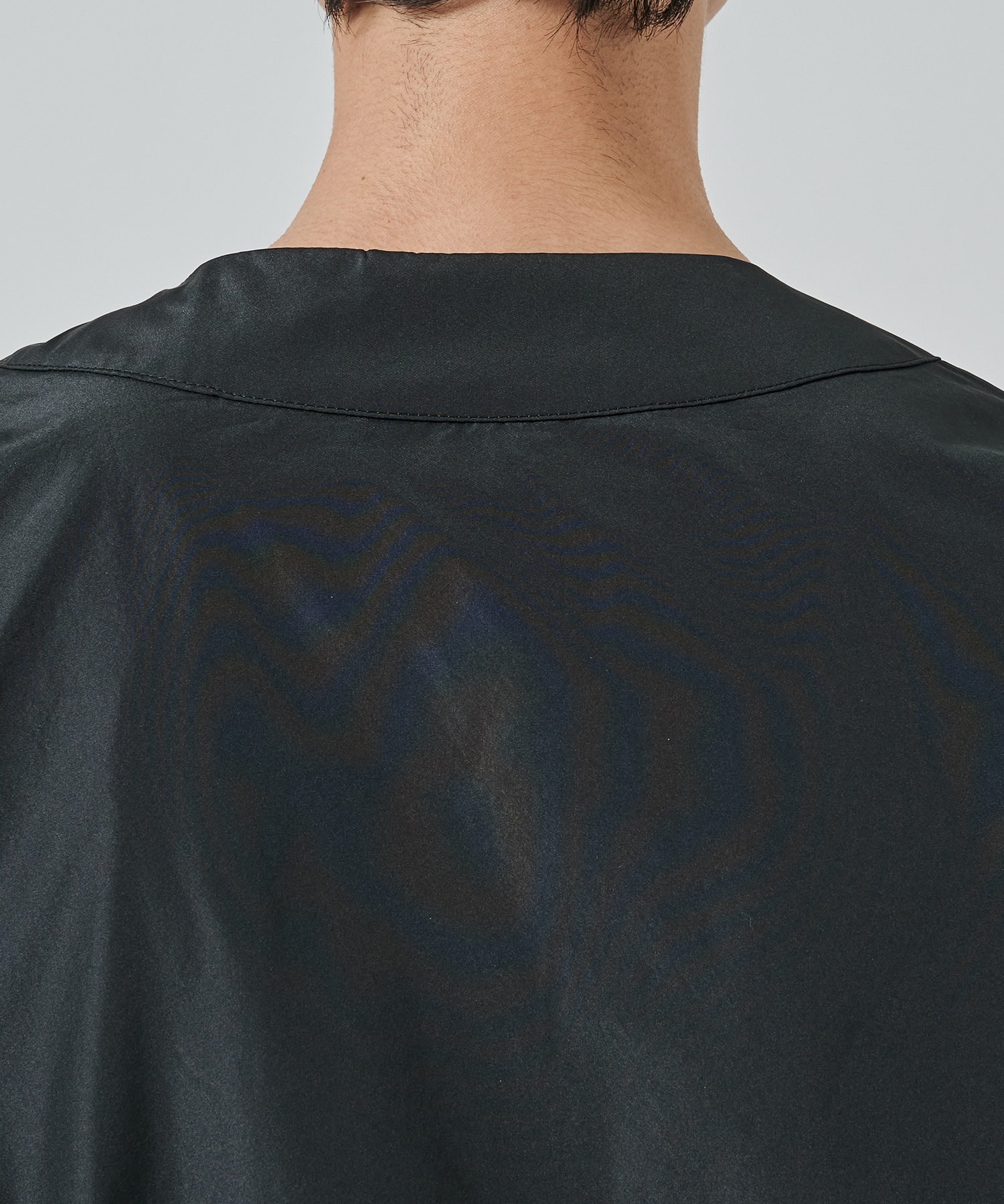 BASEBALL SHIRT MARKAWARE/marka