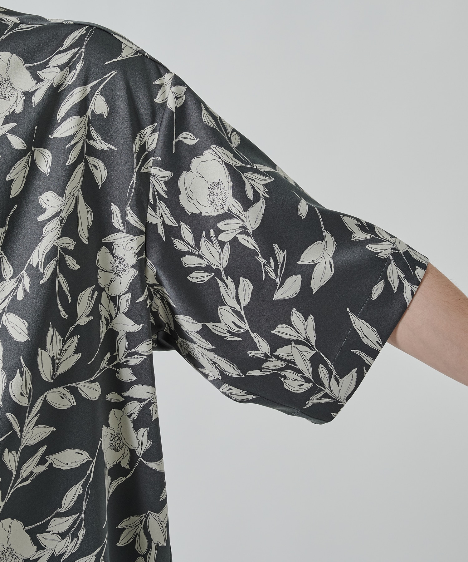 ASSORTED PATTERN SHIRTS S.S STUDIOUS