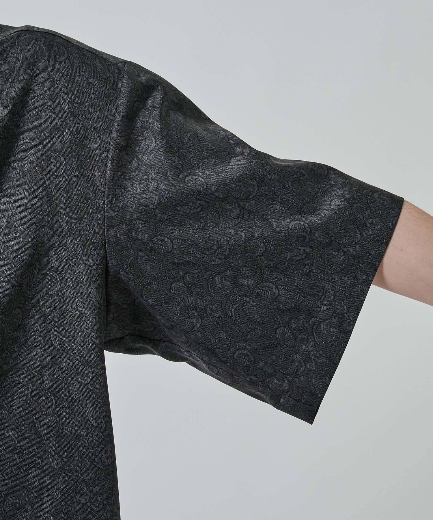 ASSORTED PATTERN SHIRTS S.S STUDIOUS