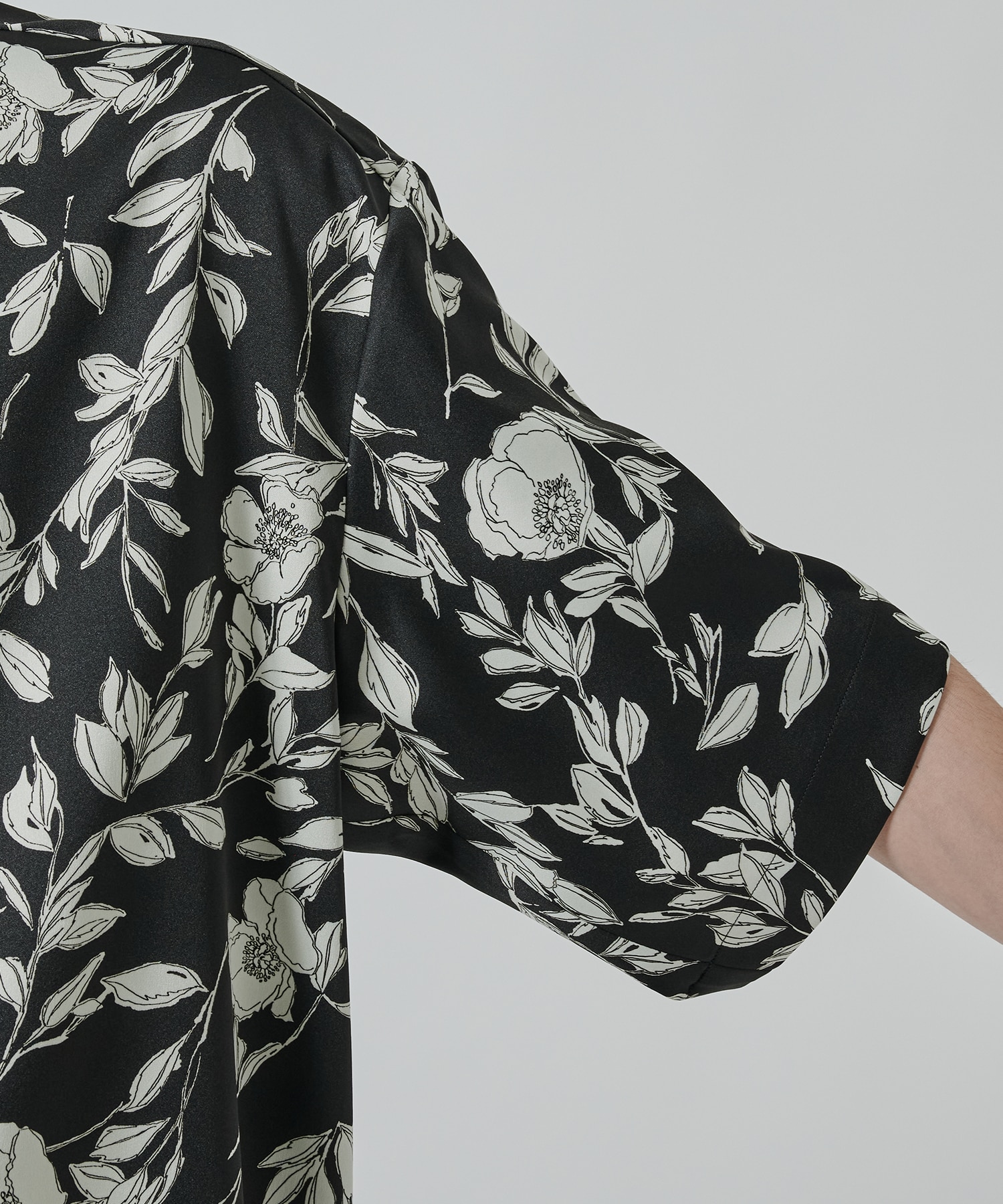 ASSORTED PATTERN SHIRTS S.S STUDIOUS