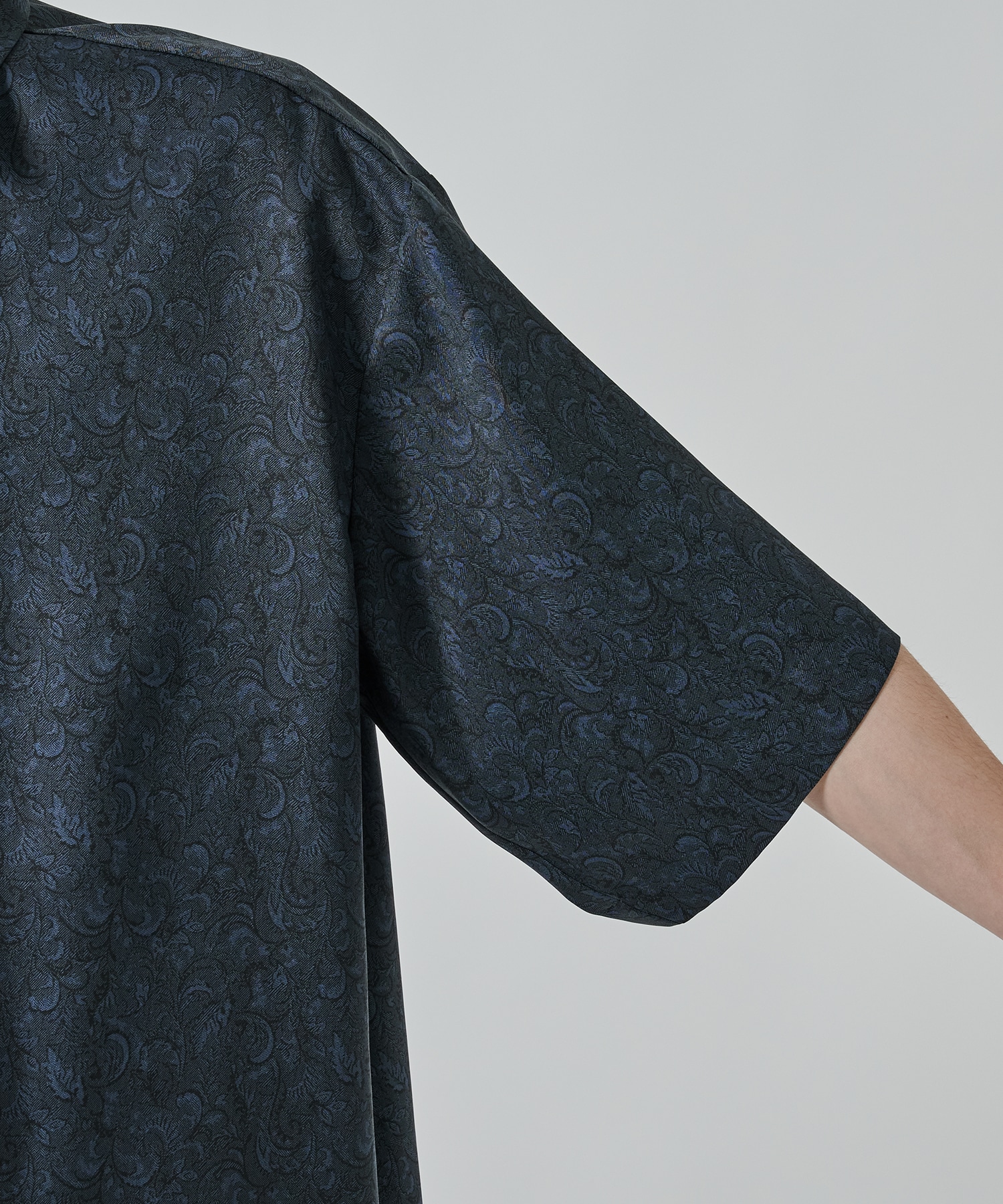 ASSORTED PATTERN SHIRTS S.S STUDIOUS