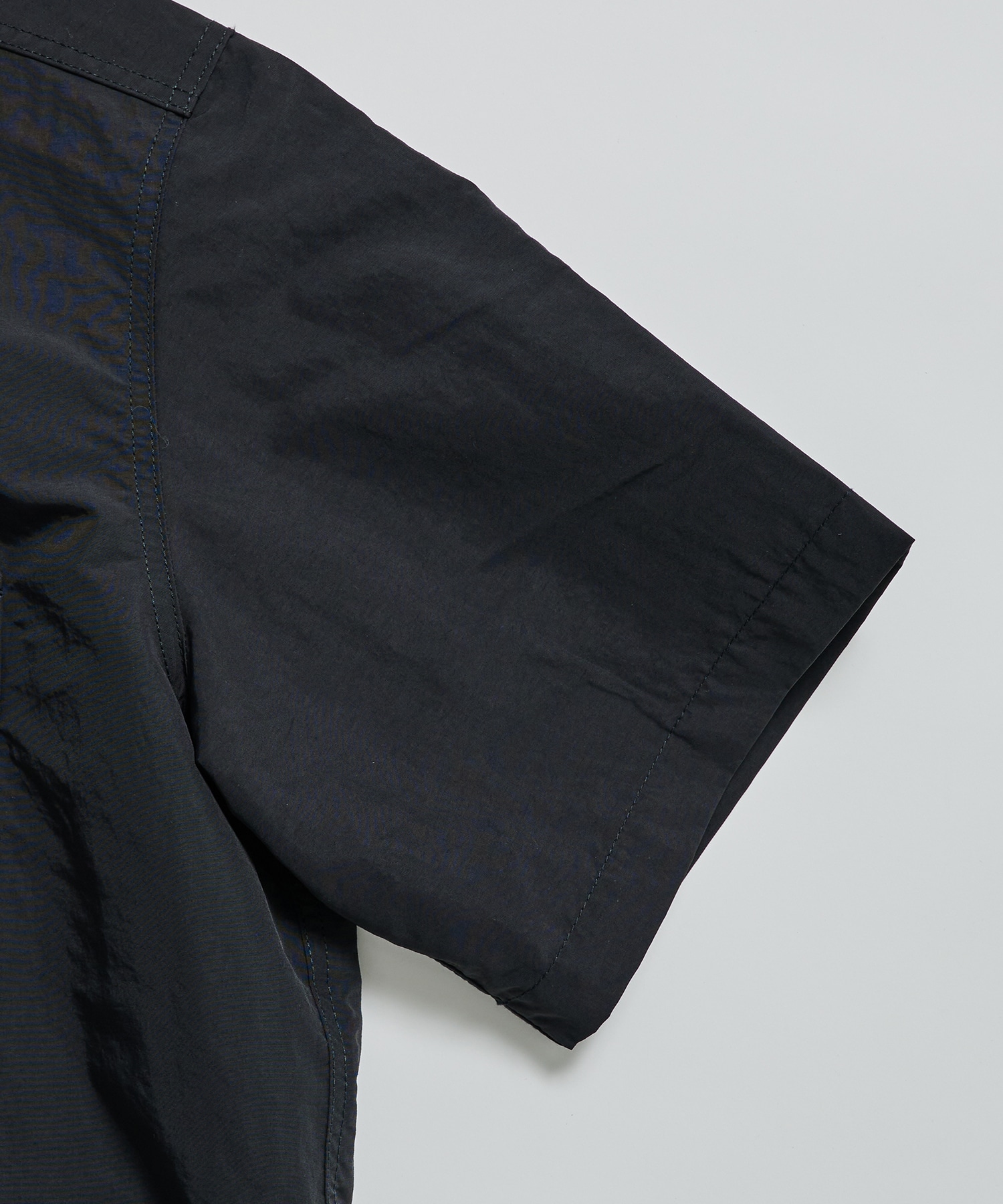 HO-B024-051 S/S SHIRT 
