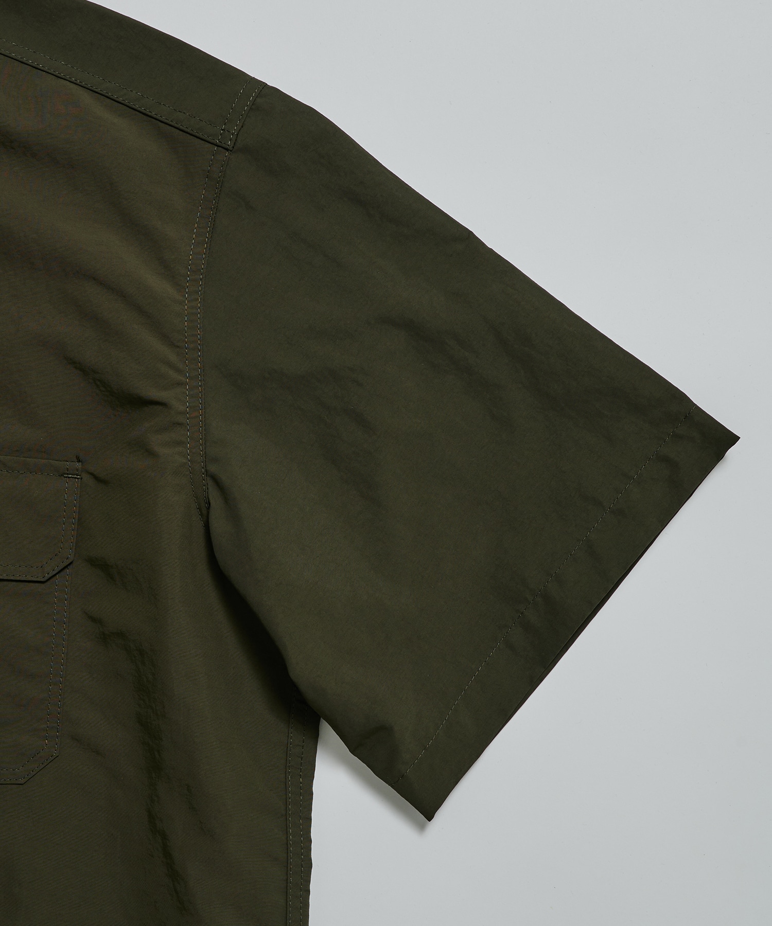 HO-B024-051 S/S SHIRT 