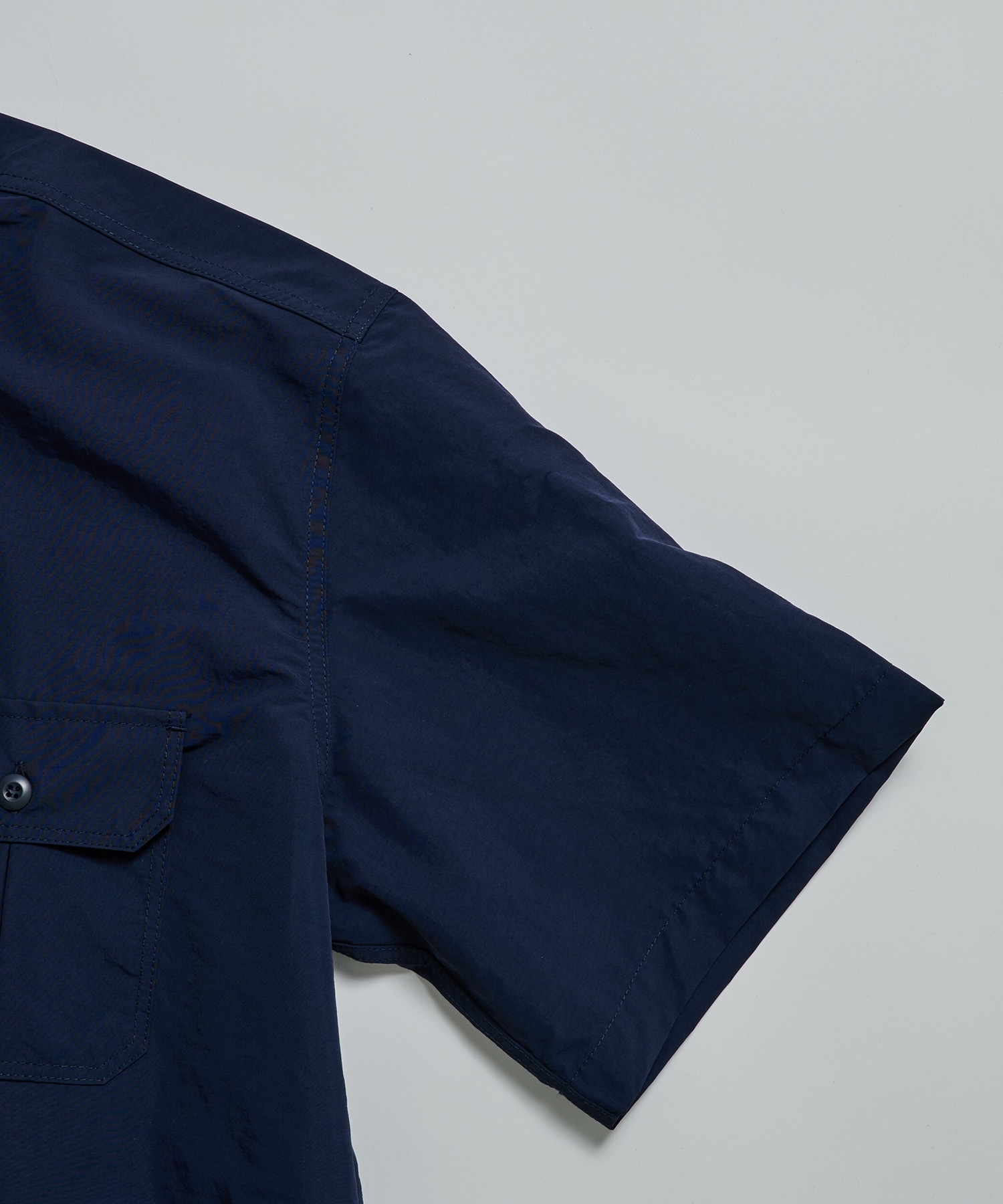 HO-B024-051 S/S SHIRT 