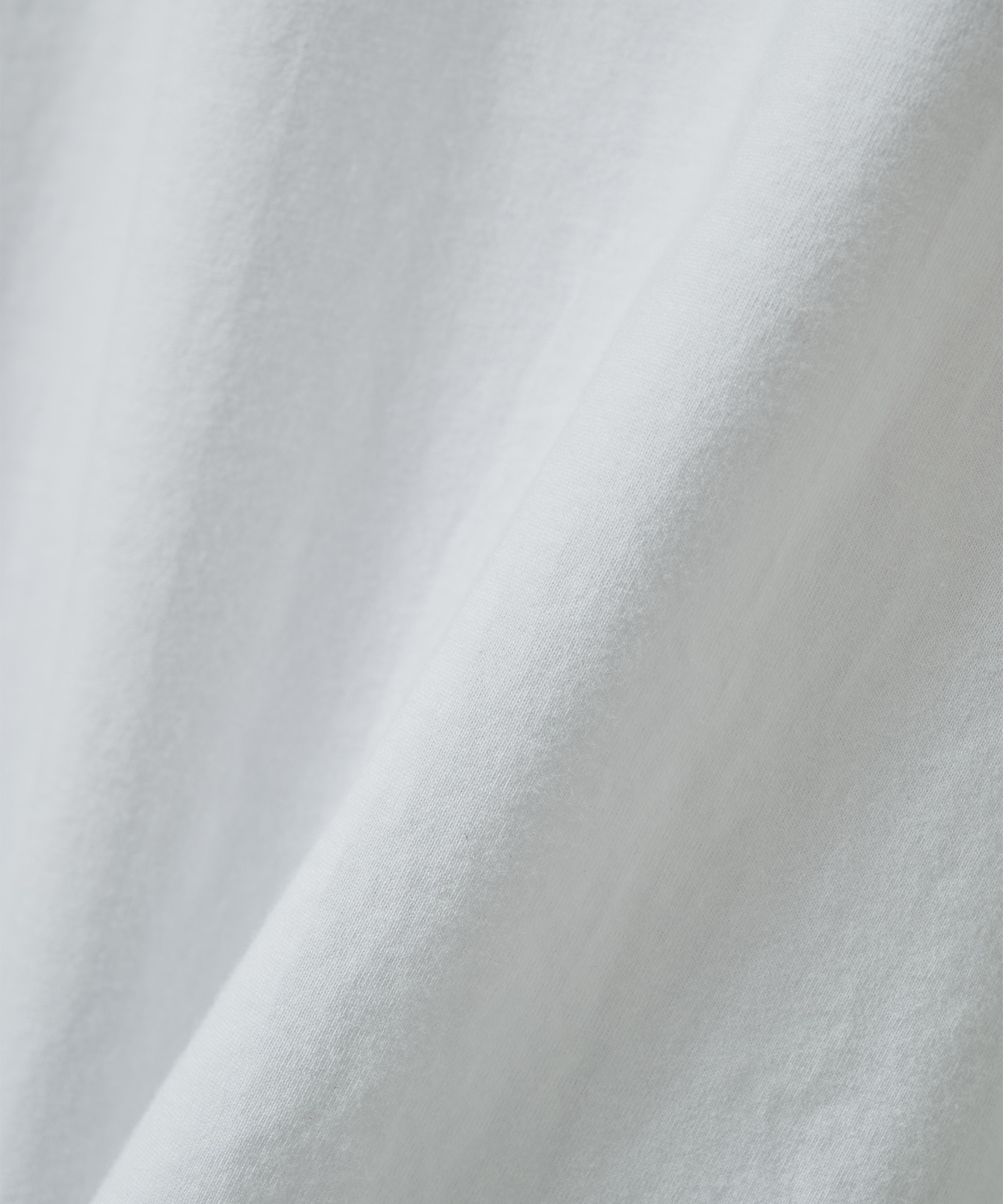 36G Low Twist Garment Dye S/S Tee KANEMASA PHIL.