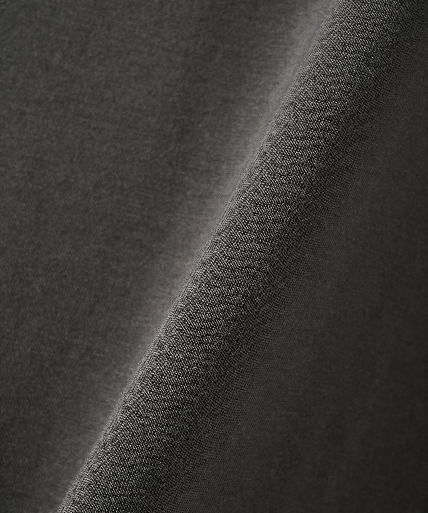 Cotton Jersey Embroidery Patch Pullover CULLNI