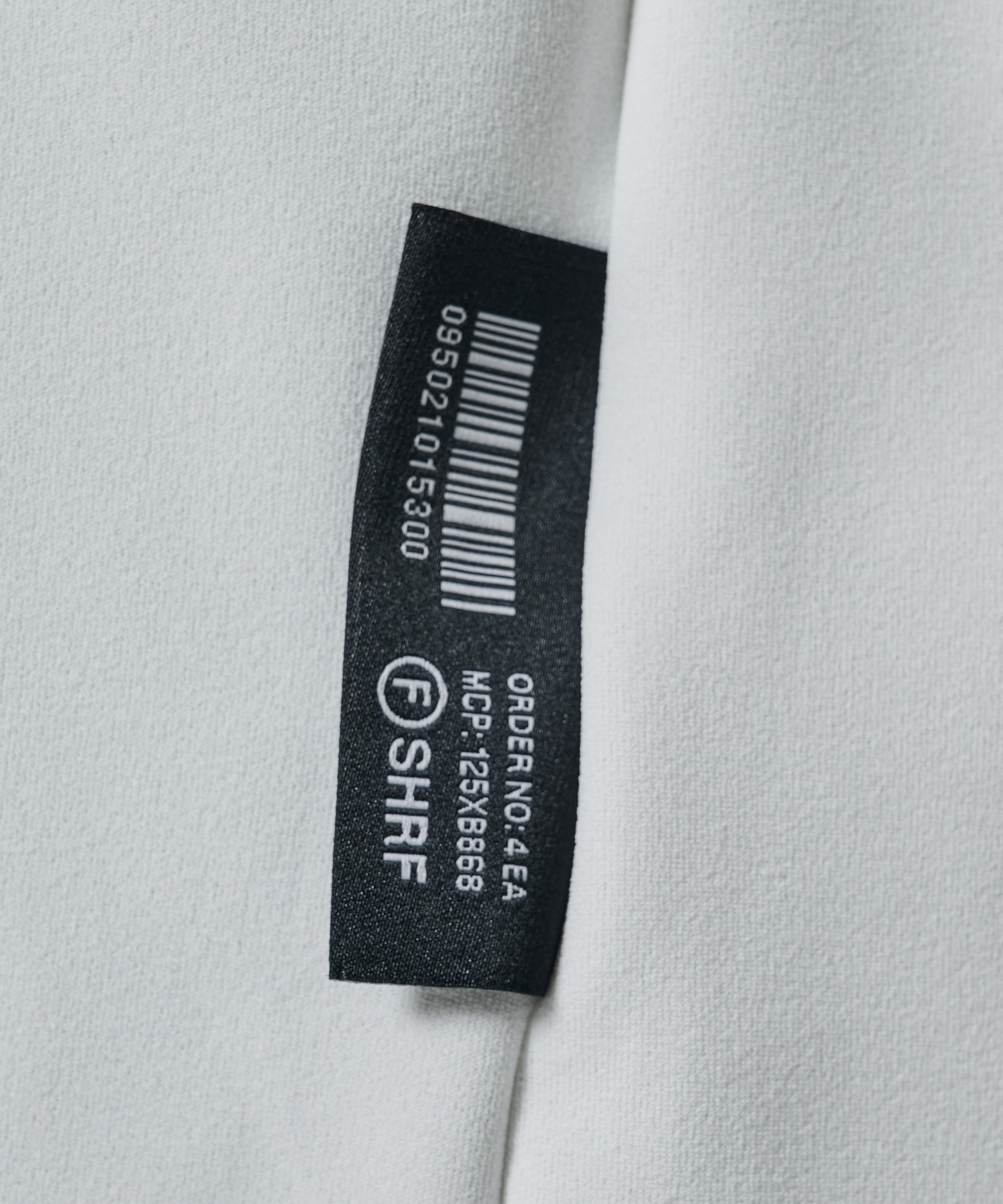 APPLE×YUSHITESSEN TEE SHAREEF
