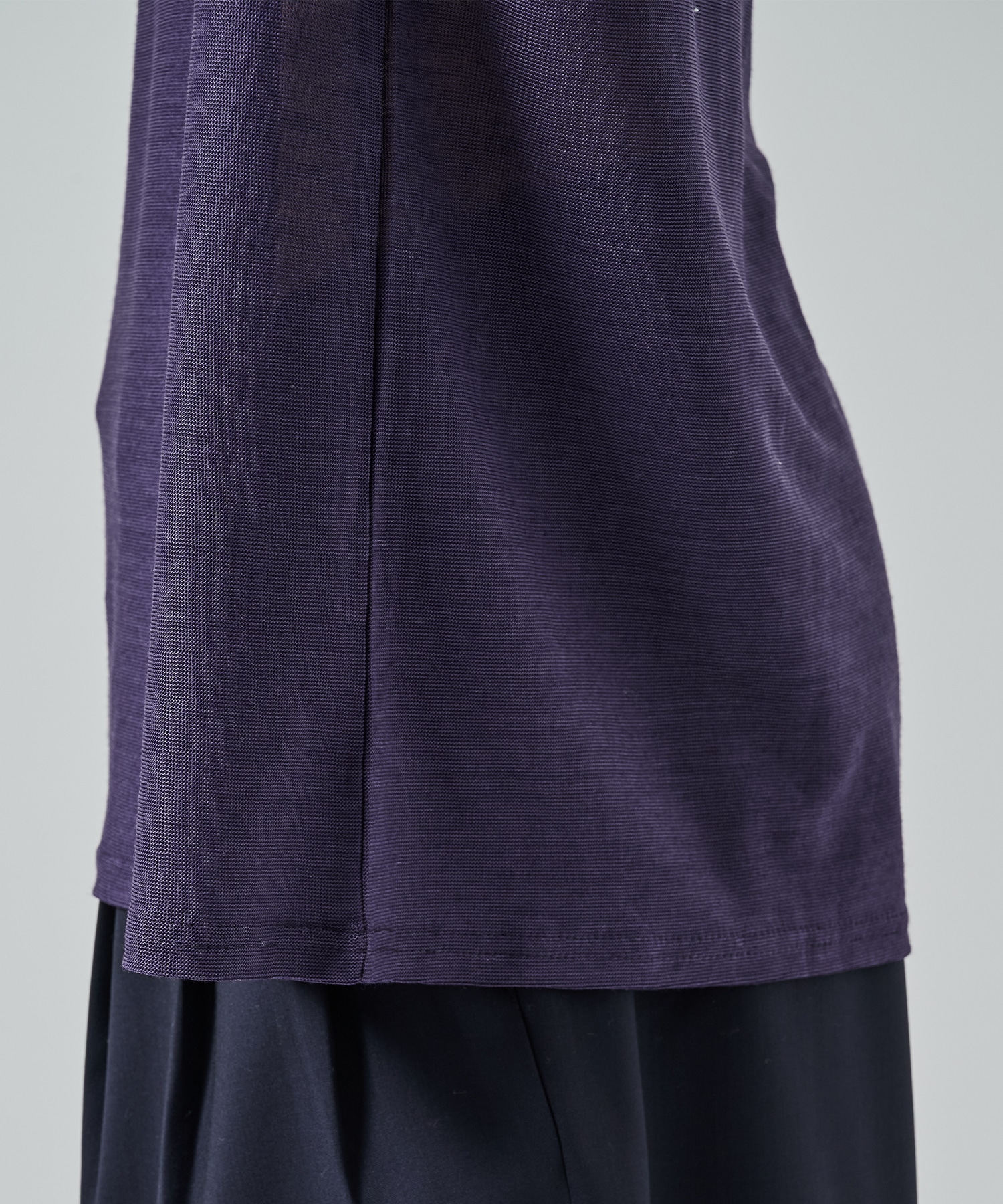 CREW NECK TEE MARKAWARE/marka