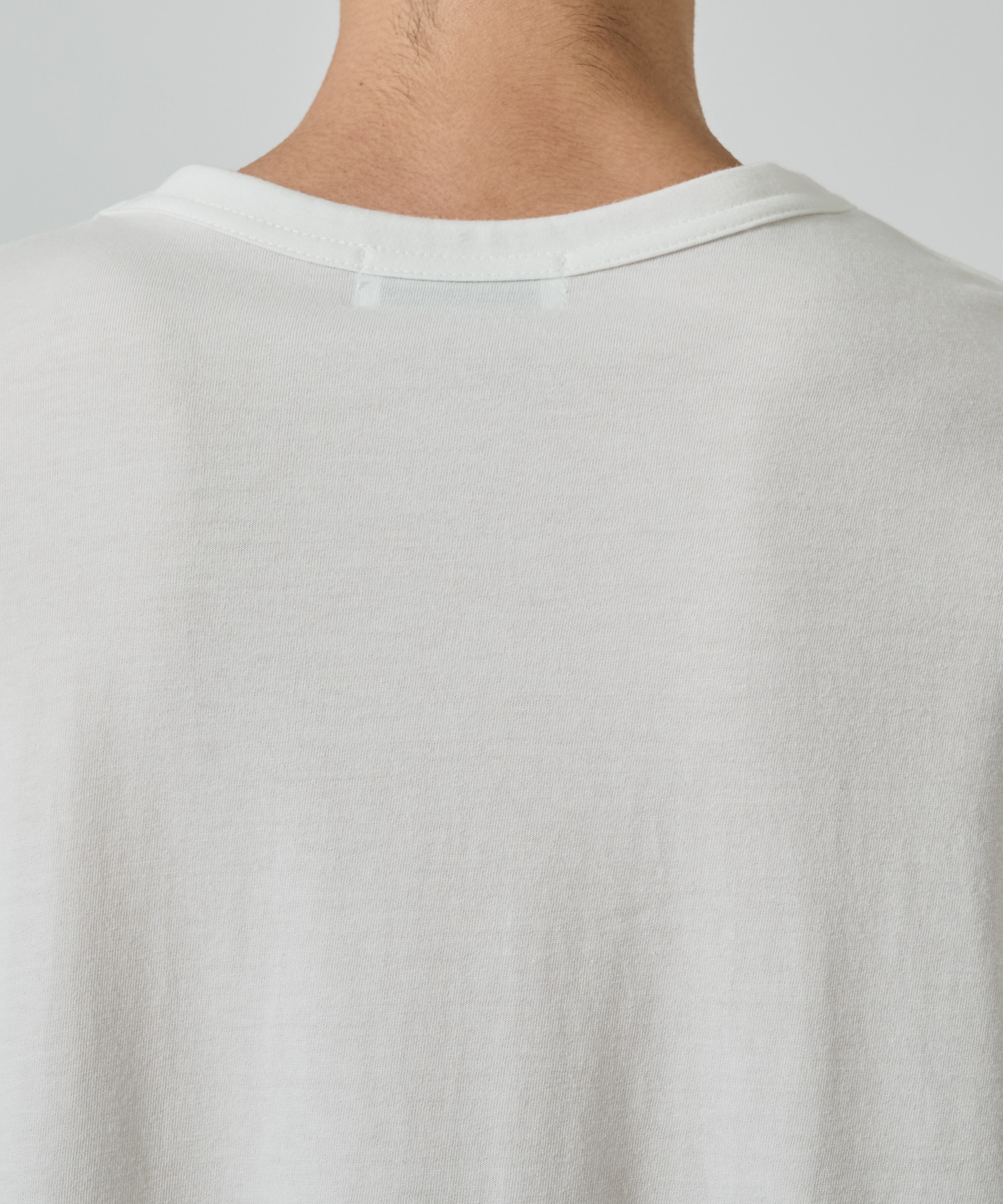 定番半袖 TEE Yohji Yamamoto