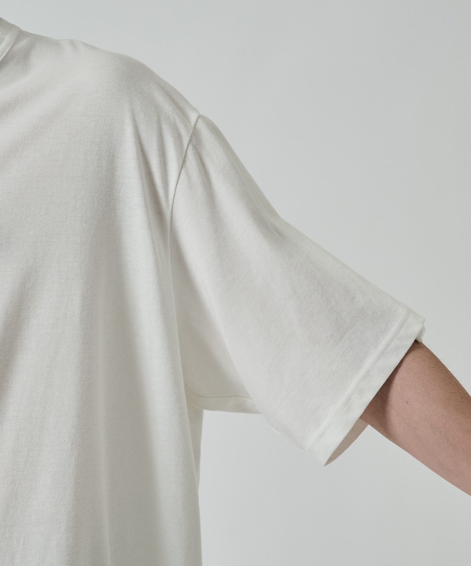 定番半袖 TEE Yohji Yamamoto
