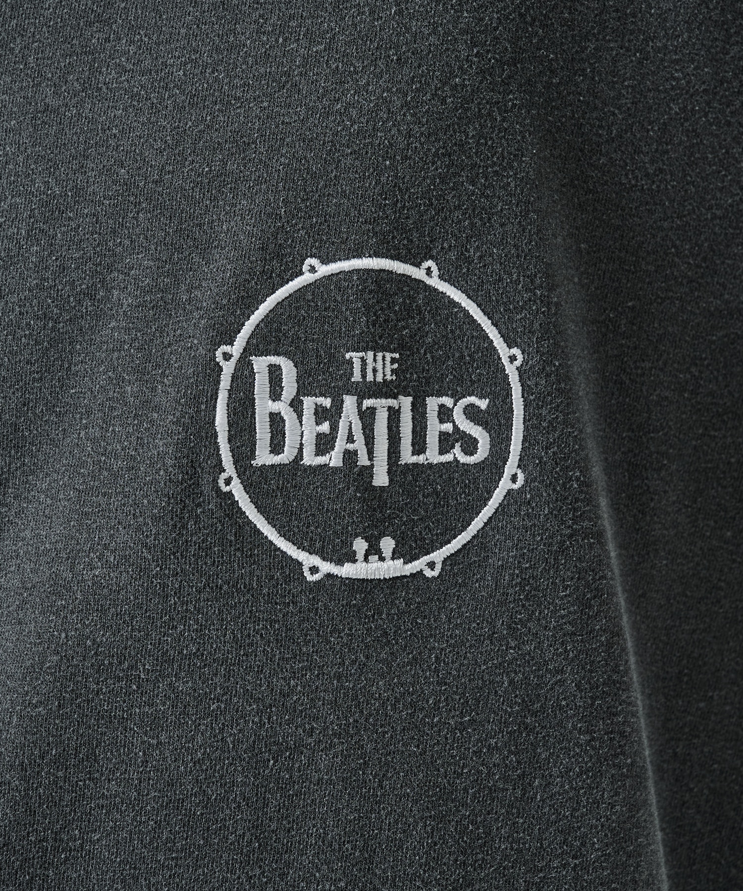 BEATLES×STUDIOUS ザ・ビートルズ1 TEE STUDIOUS