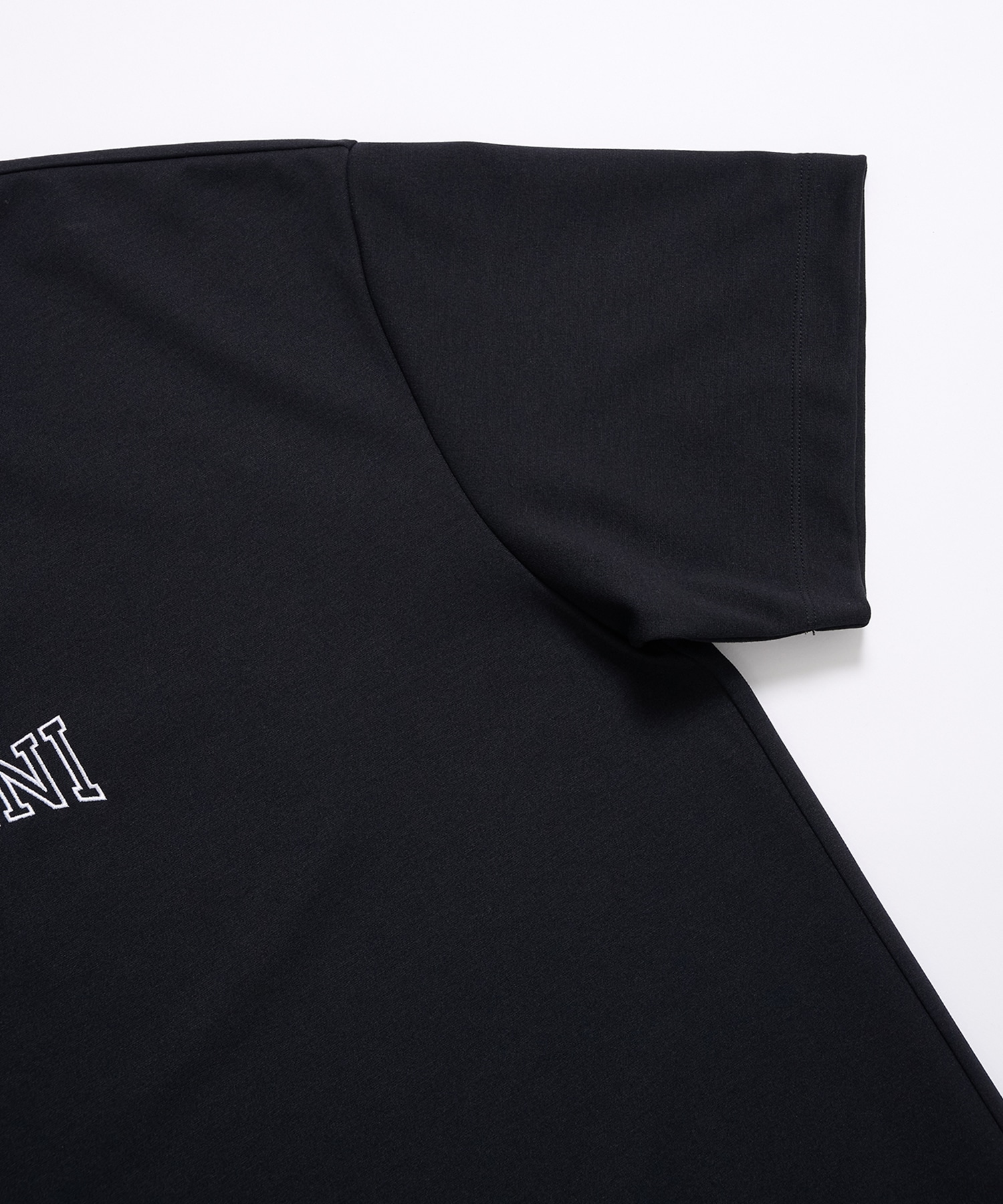 別注 COLLEGE LOGO TEE CULLNI