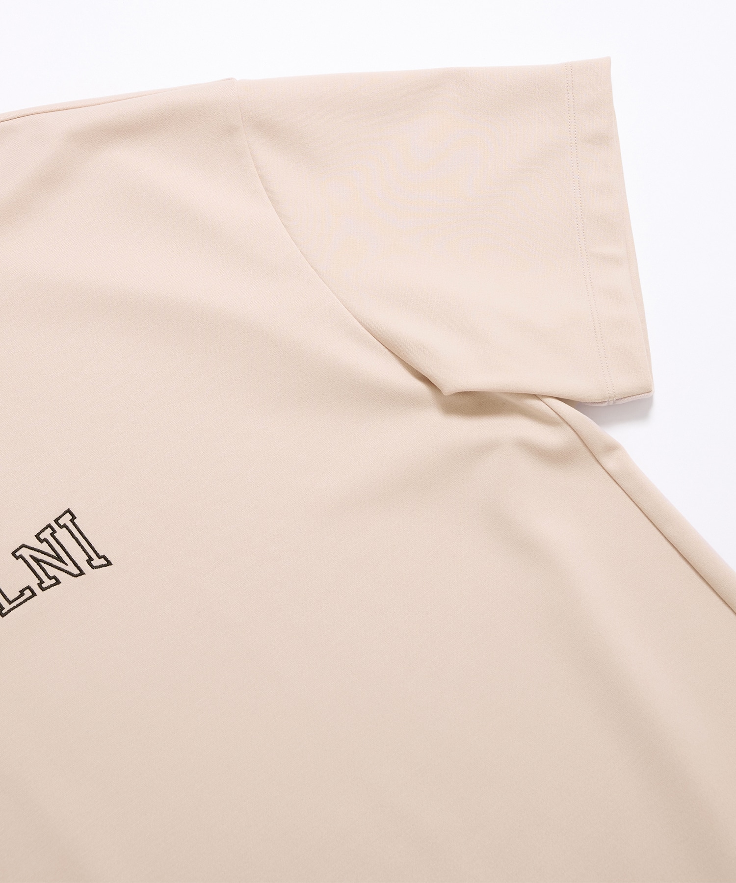別注 COLLEGE LOGO TEE CULLNI