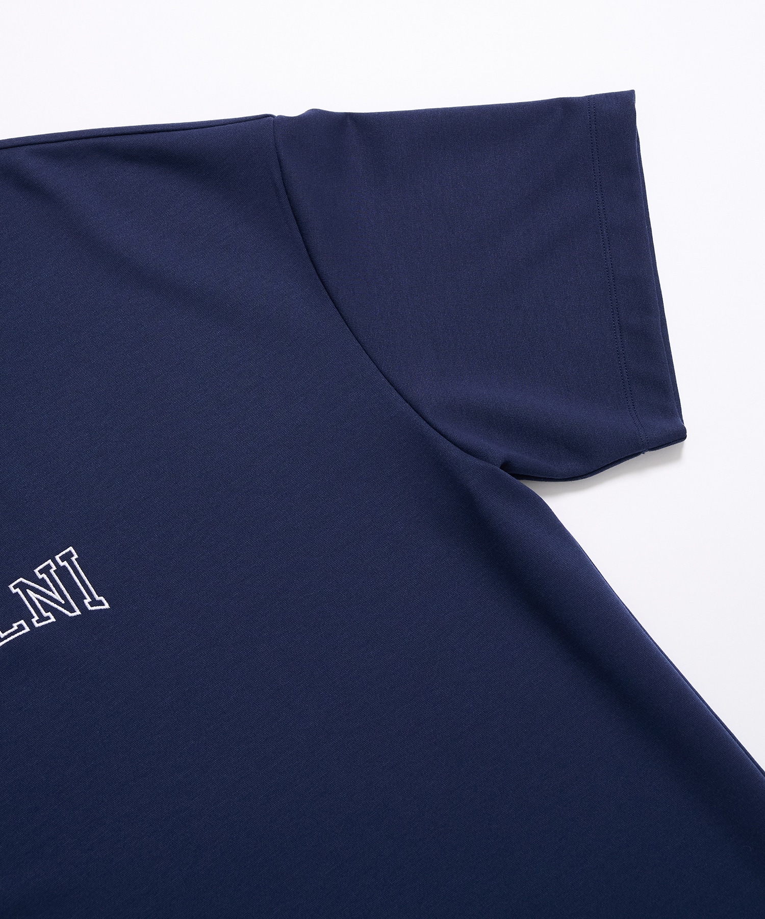 別注 COLLEGE LOGO TEE CULLNI