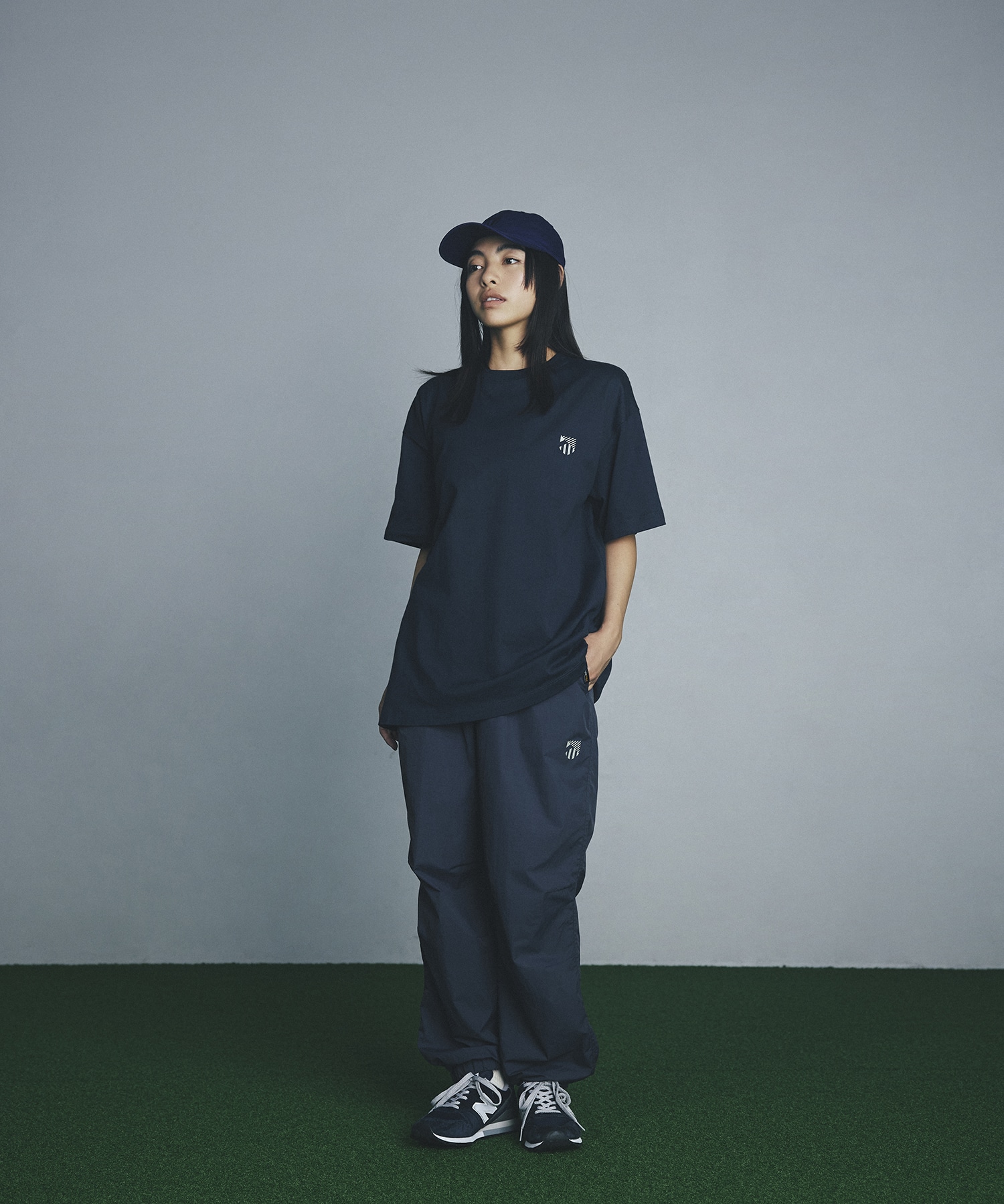 S/S TEE FC TOKYO 24.7