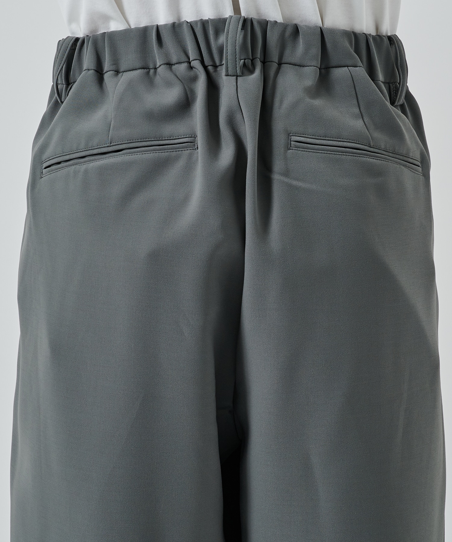 〈別注〉 SUMMER  WIDE PT ATTACHMENT