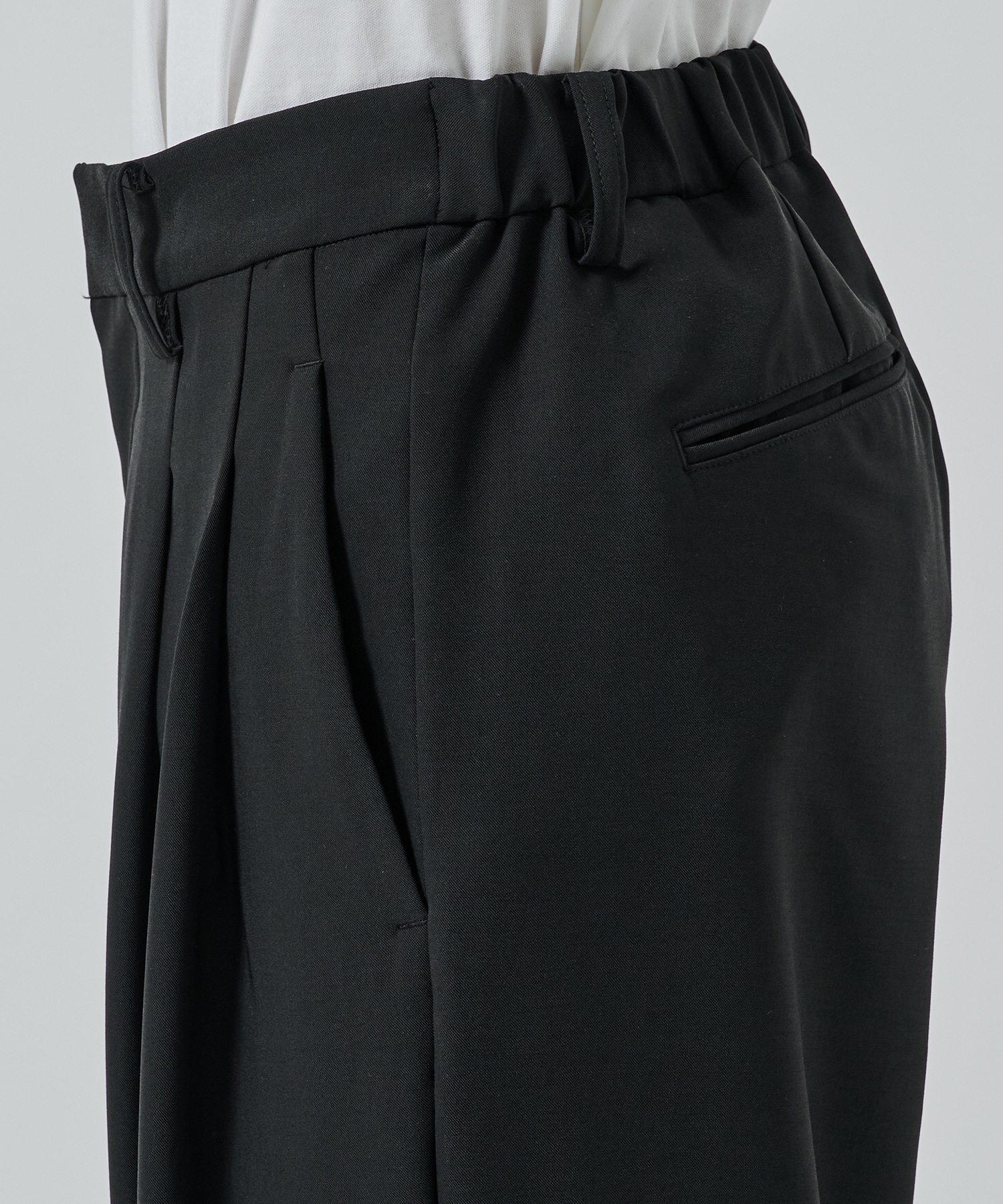 〈別注〉 SUMMER  WIDE PT ATTACHMENT