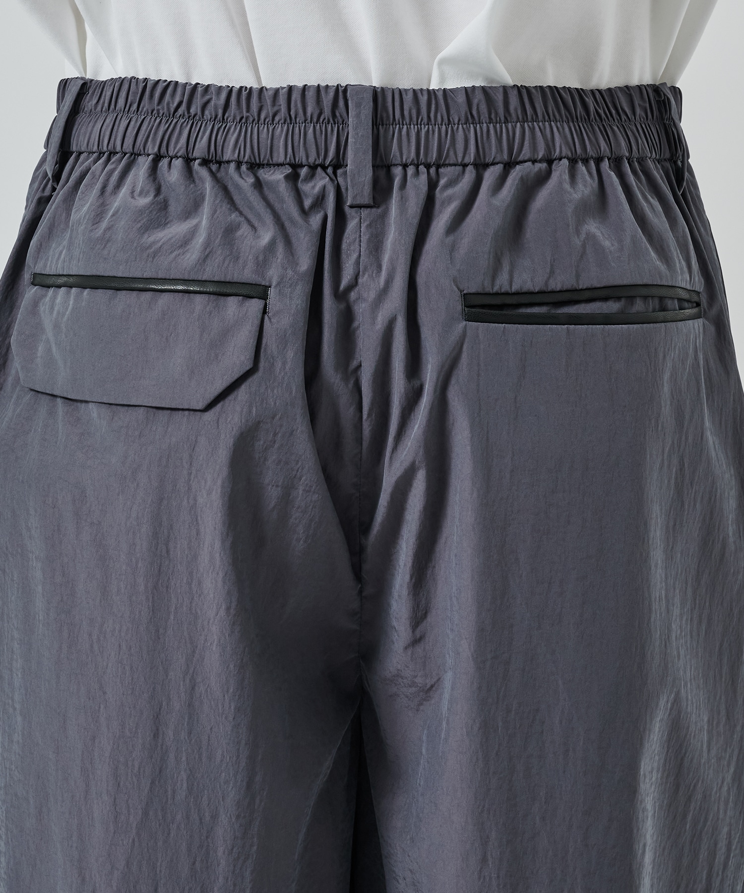BELIMA X RELAX PANTS STUDIOUS