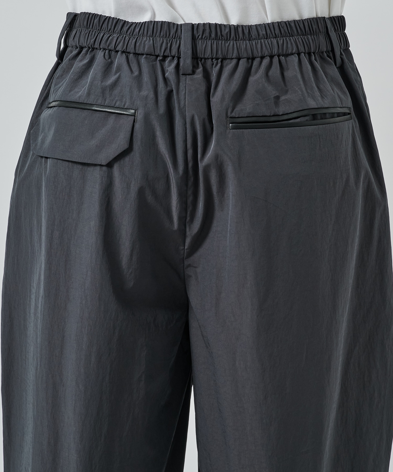 BELIMA X RELAX PANTS STUDIOUS