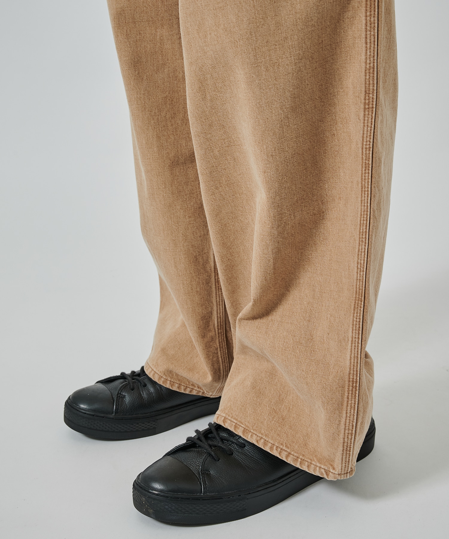WIDE PAINTER PANTS MARKAWARE/marka