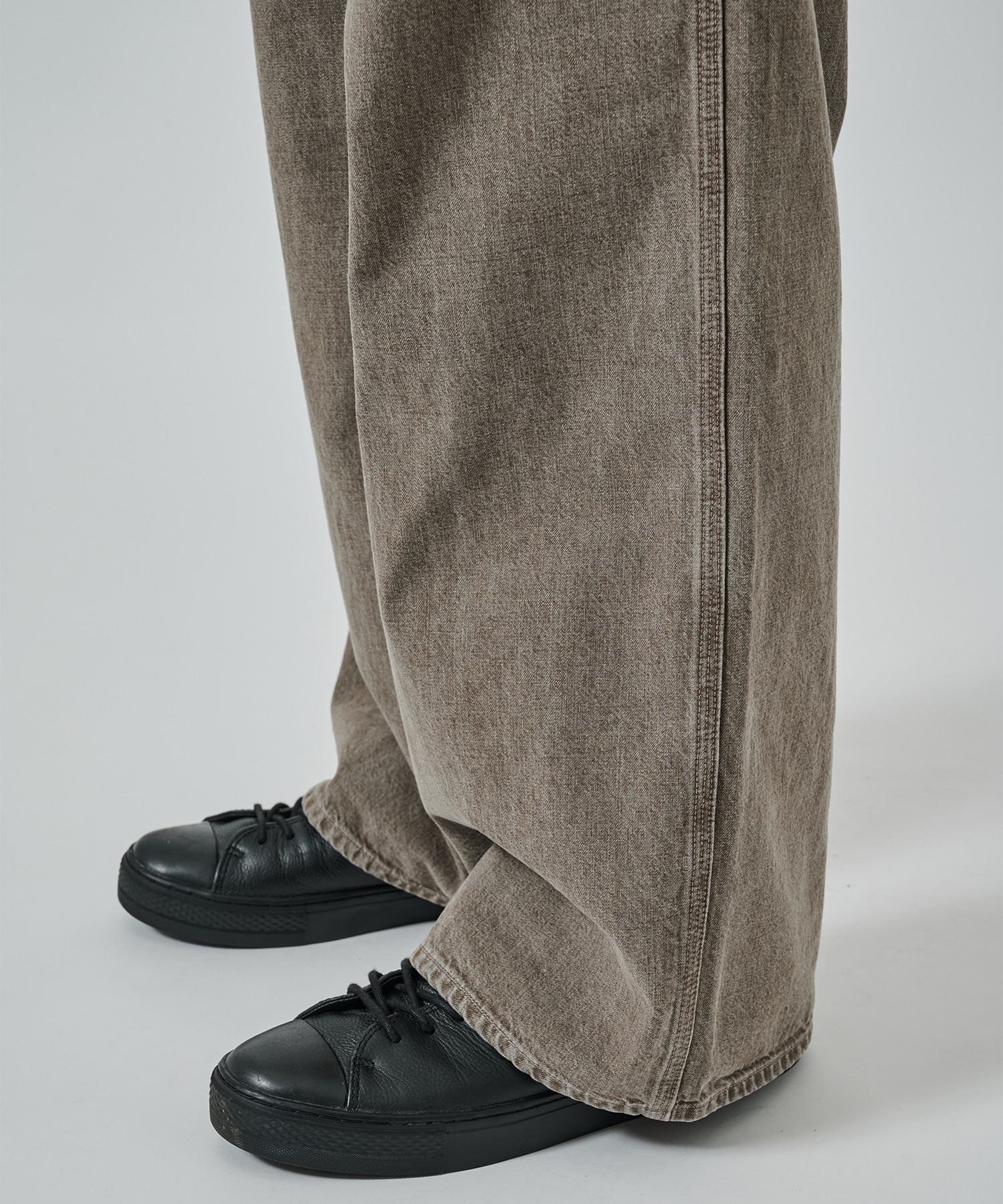 WIDE PAINTER PANTS MARKAWARE/marka