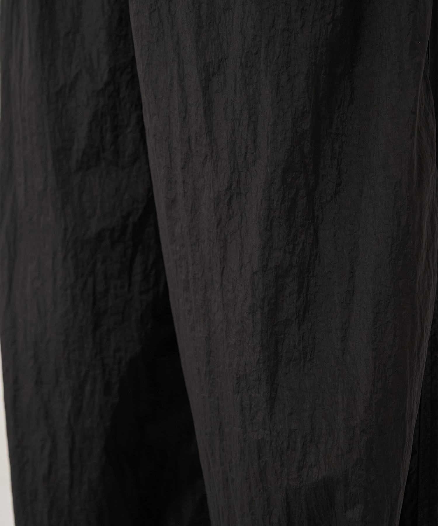 HAND DYED NYLON UTILITY PANTS ATON