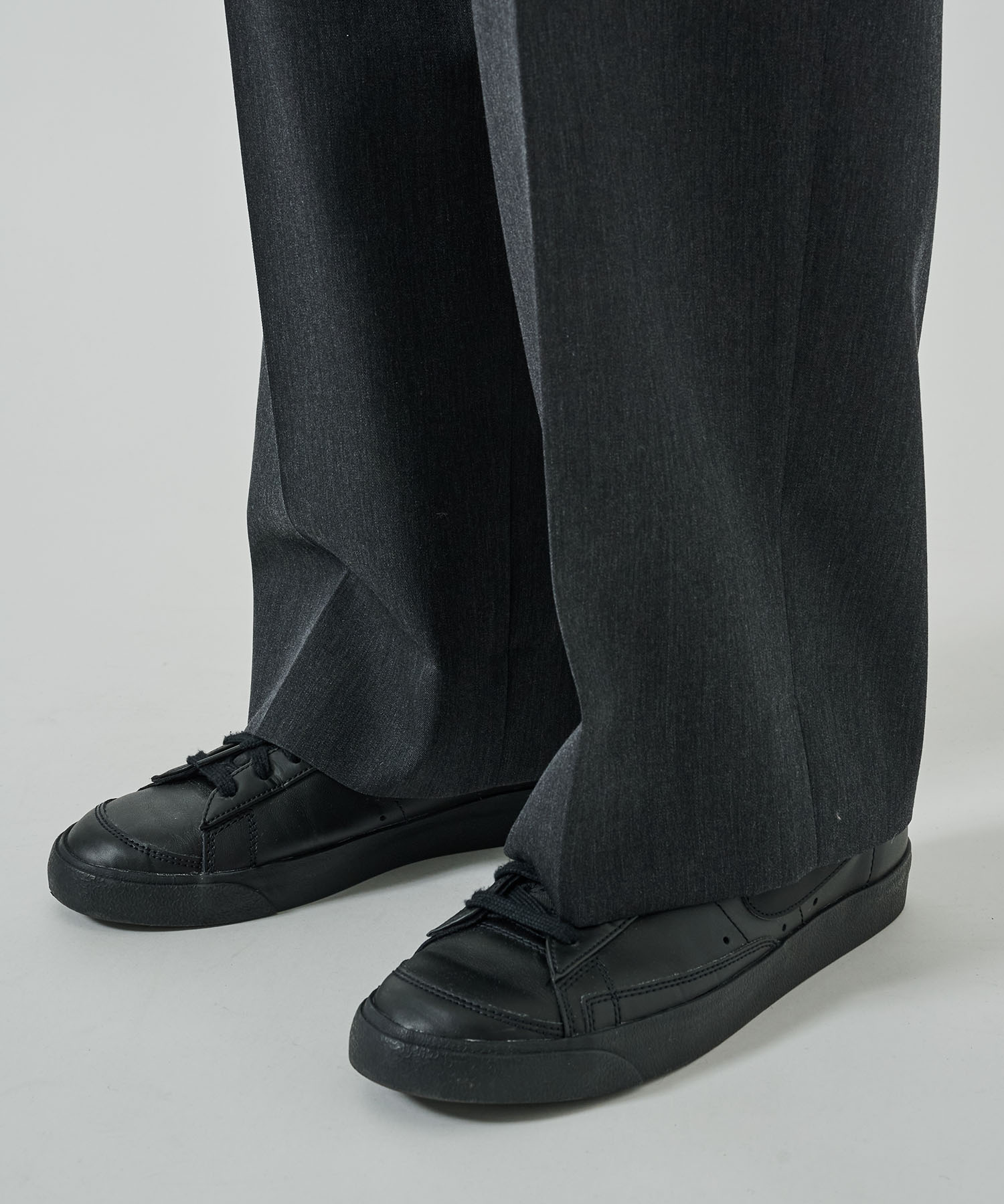 THE EASY SLACKS WIDE THE RERACS