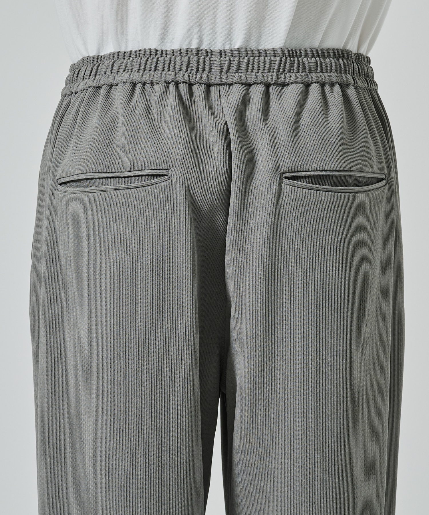 DRY DOBBY DOUGI PANTS STUDIOUS