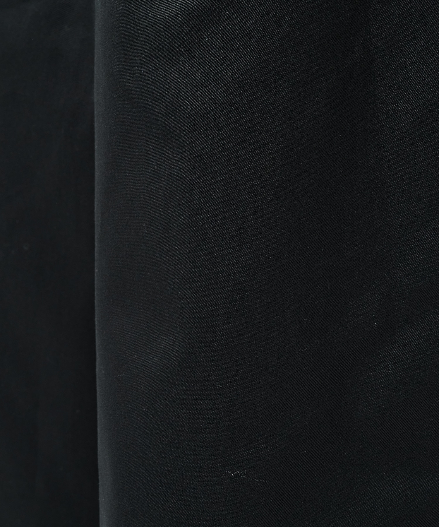 TWO TUCK CROPPED TROUSERS MARKAWARE/marka