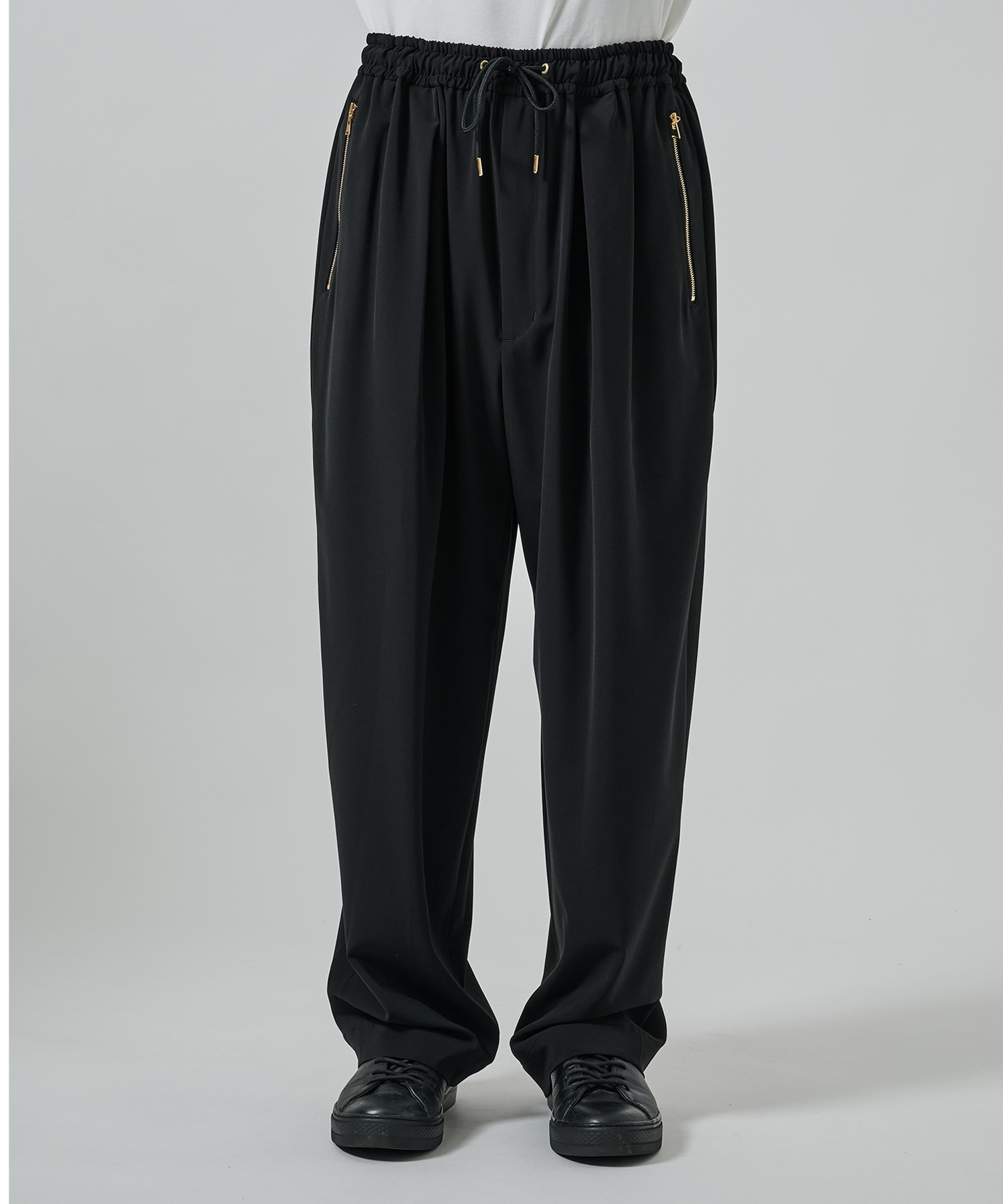 〈別注〉Sugoku Suzushii Pants CULLNI