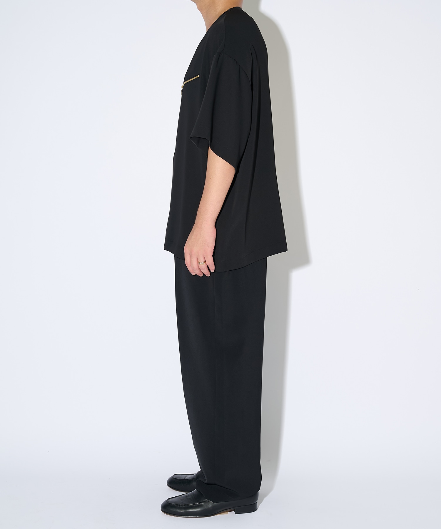 〈別注〉Sugoku Suzushii Pants CULLNI