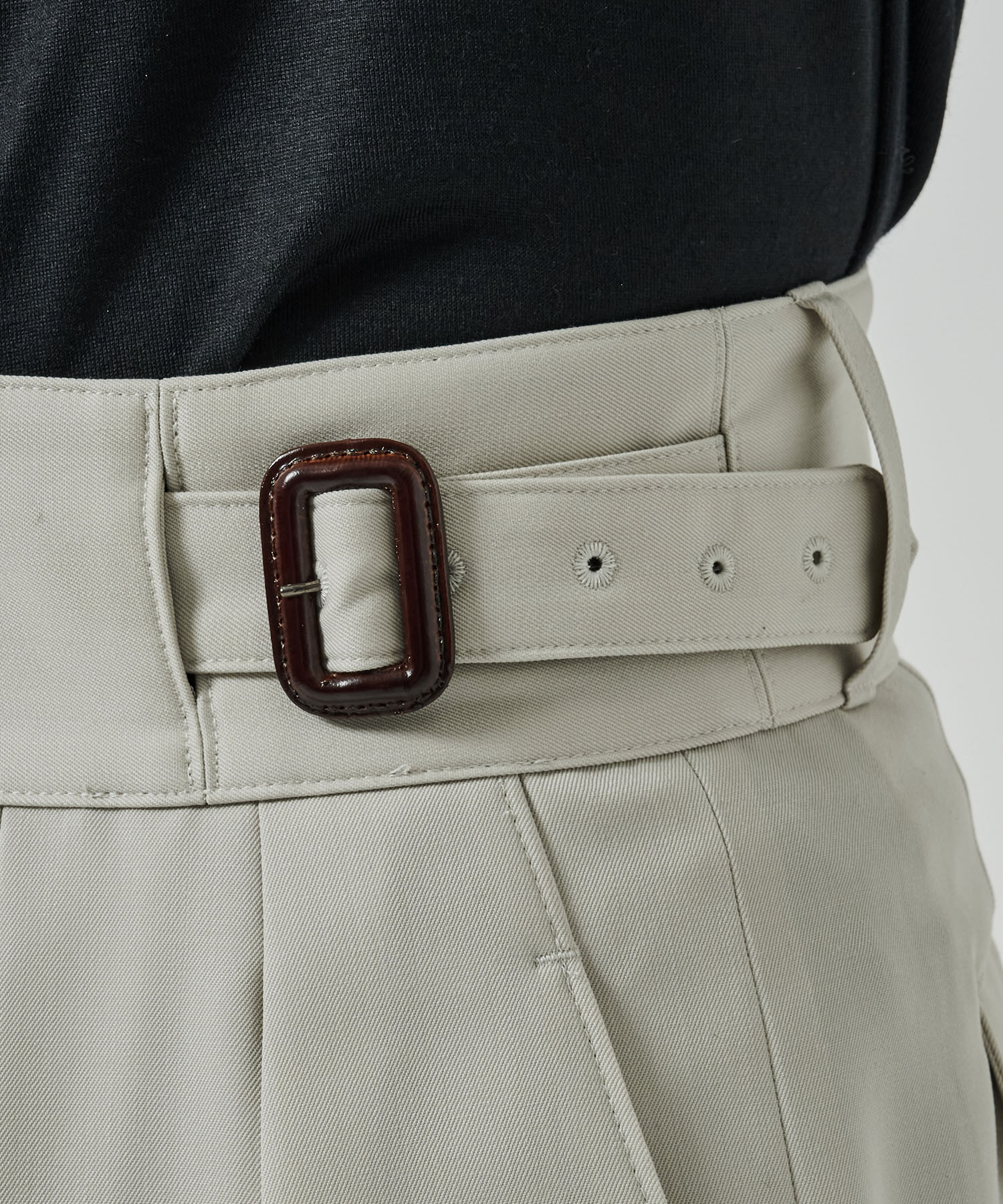THE GURKHA SHORTS THE RERACS