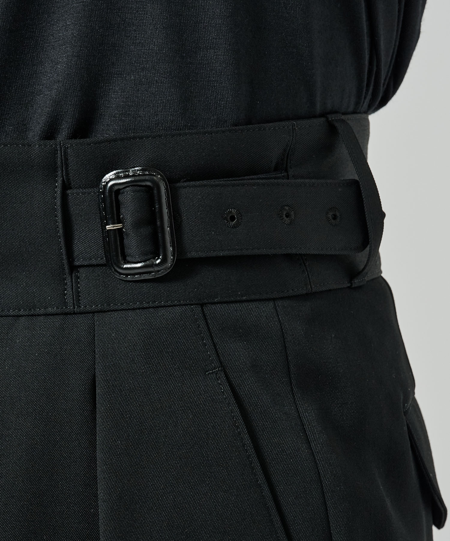 THE GURKHA SHORTS THE RERACS