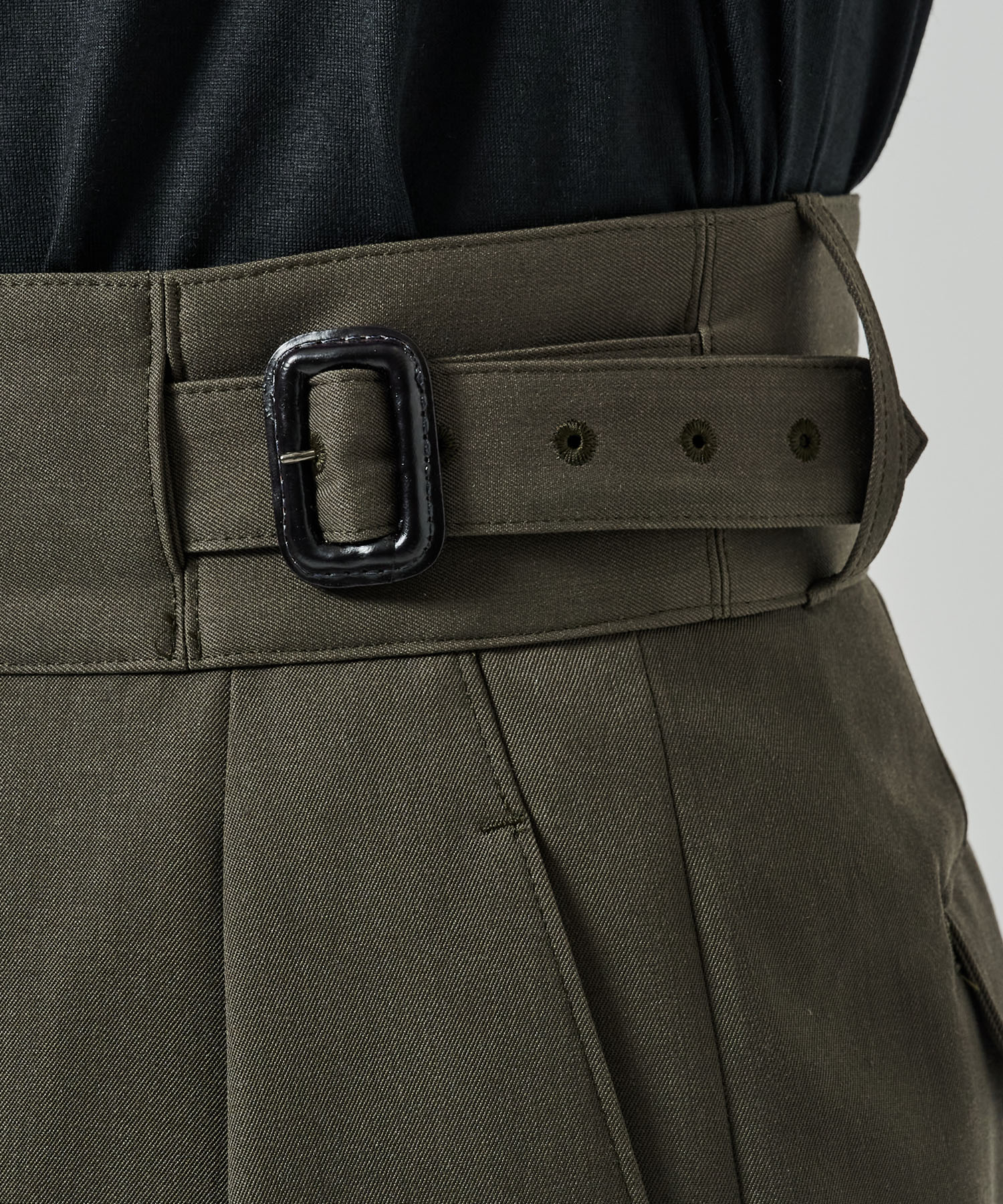 THE GURKHA SHORTS THE RERACS