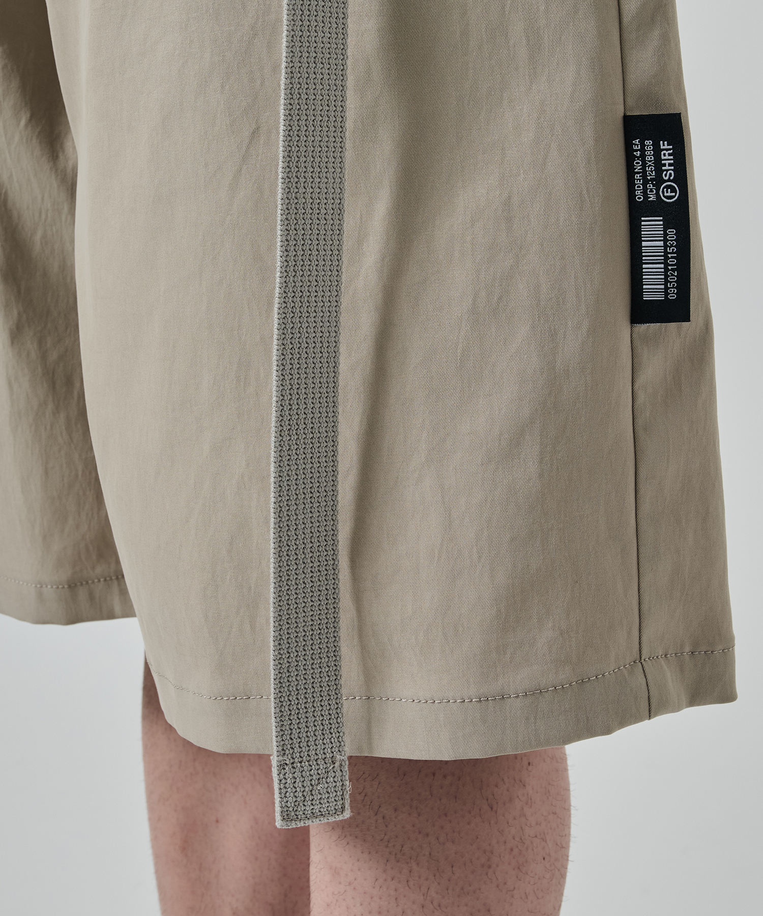 CORD SHORTS SHAREEF