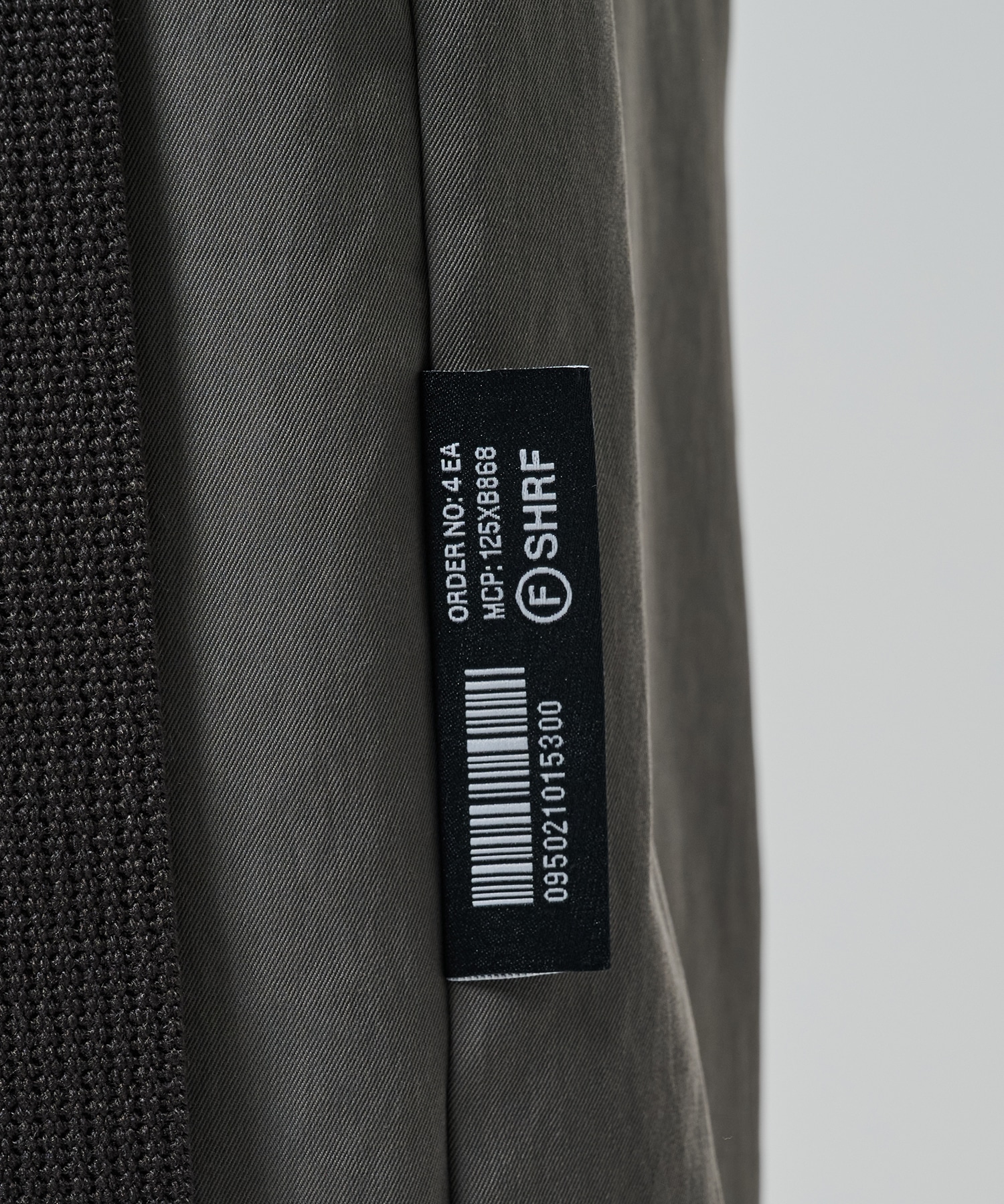 CORD SHORTS SHAREEF