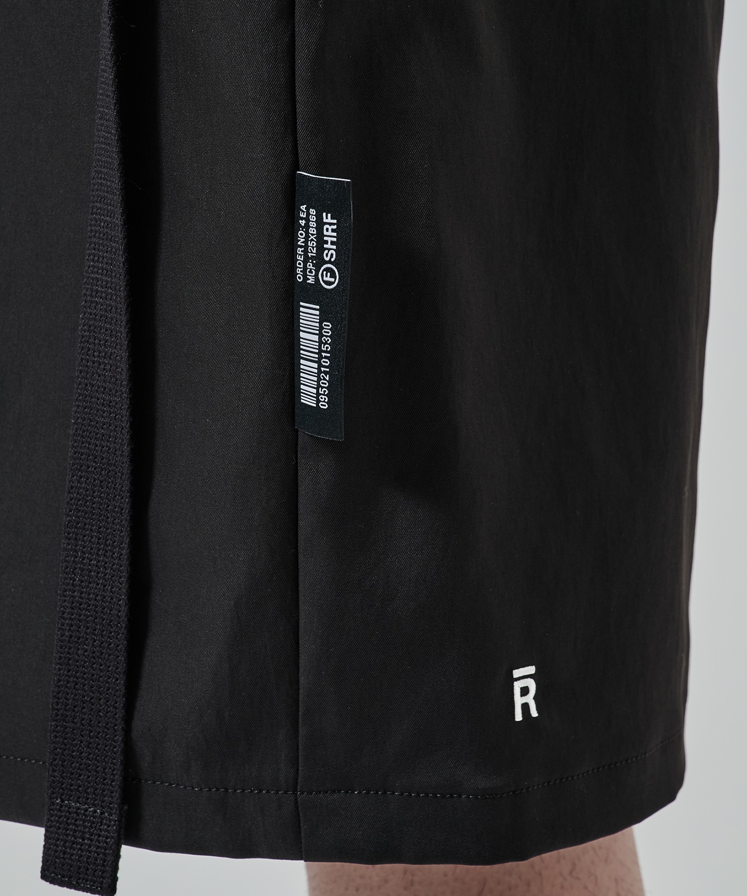 CORD SHORTS SHAREEF