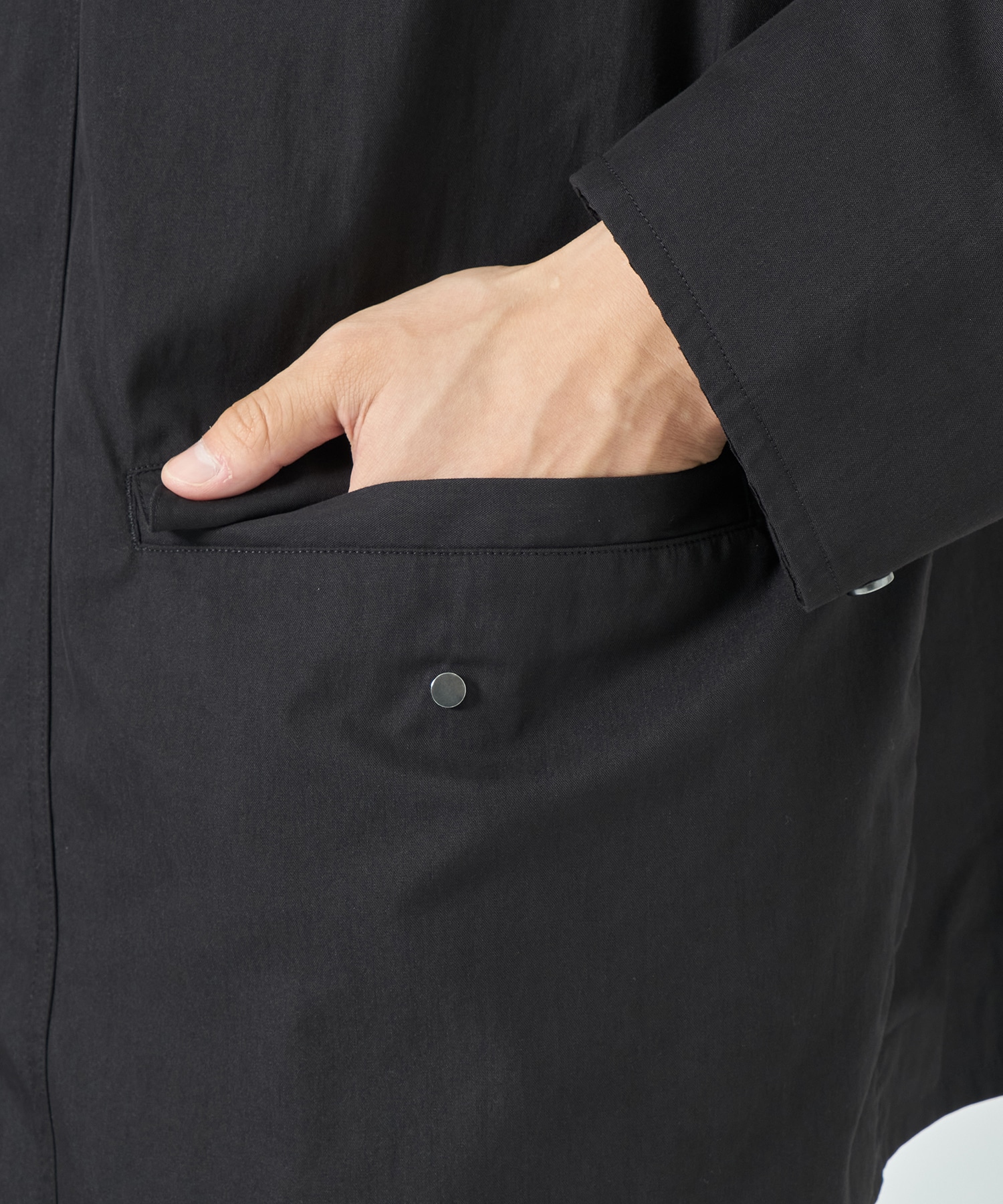 別注 FIELDMAN JACKET MARKAWARE/marka