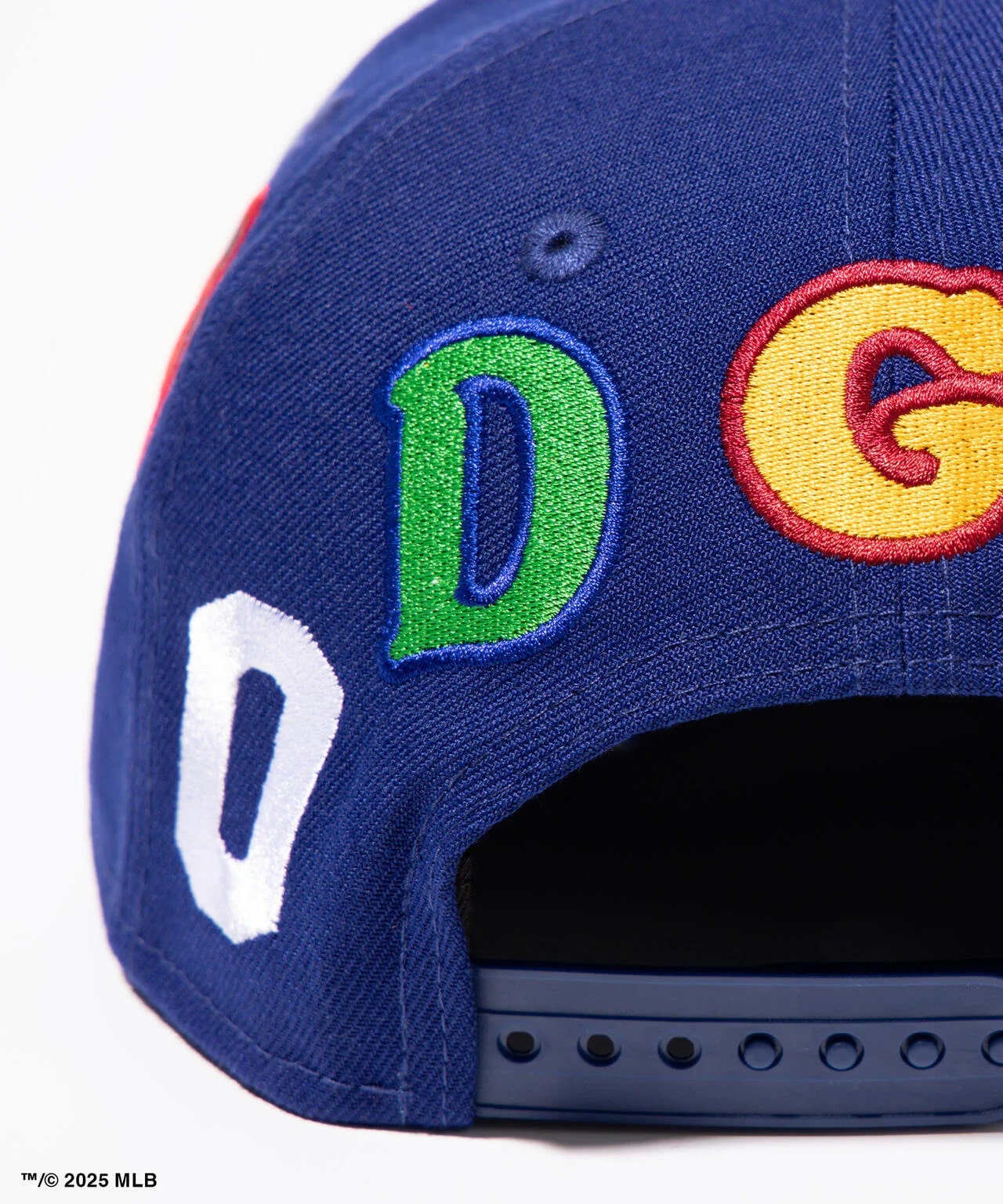 NE_CAP/DODGERS SAINT M××××××