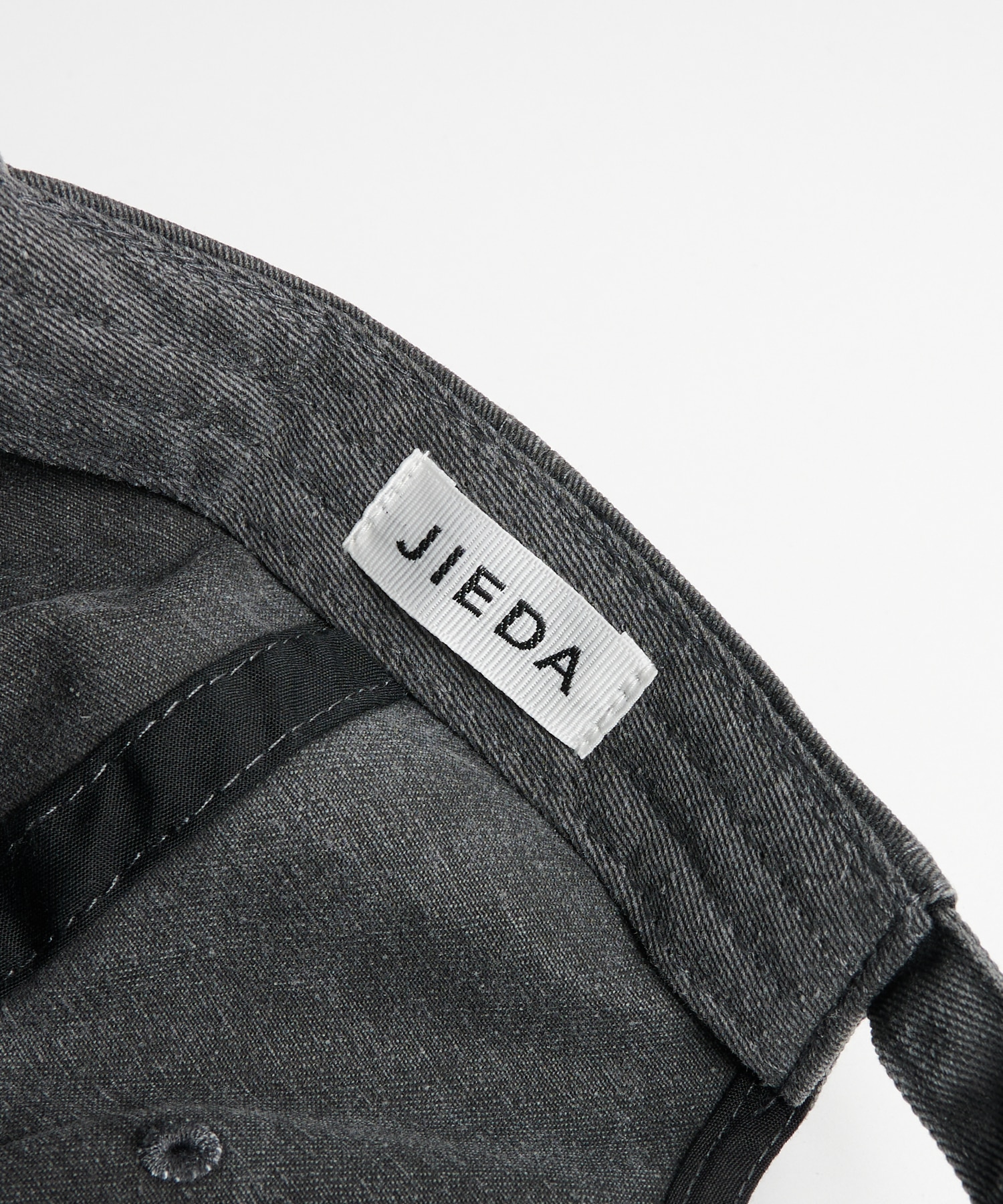 JIEDA PATCH PIGMENT CAP JieDa