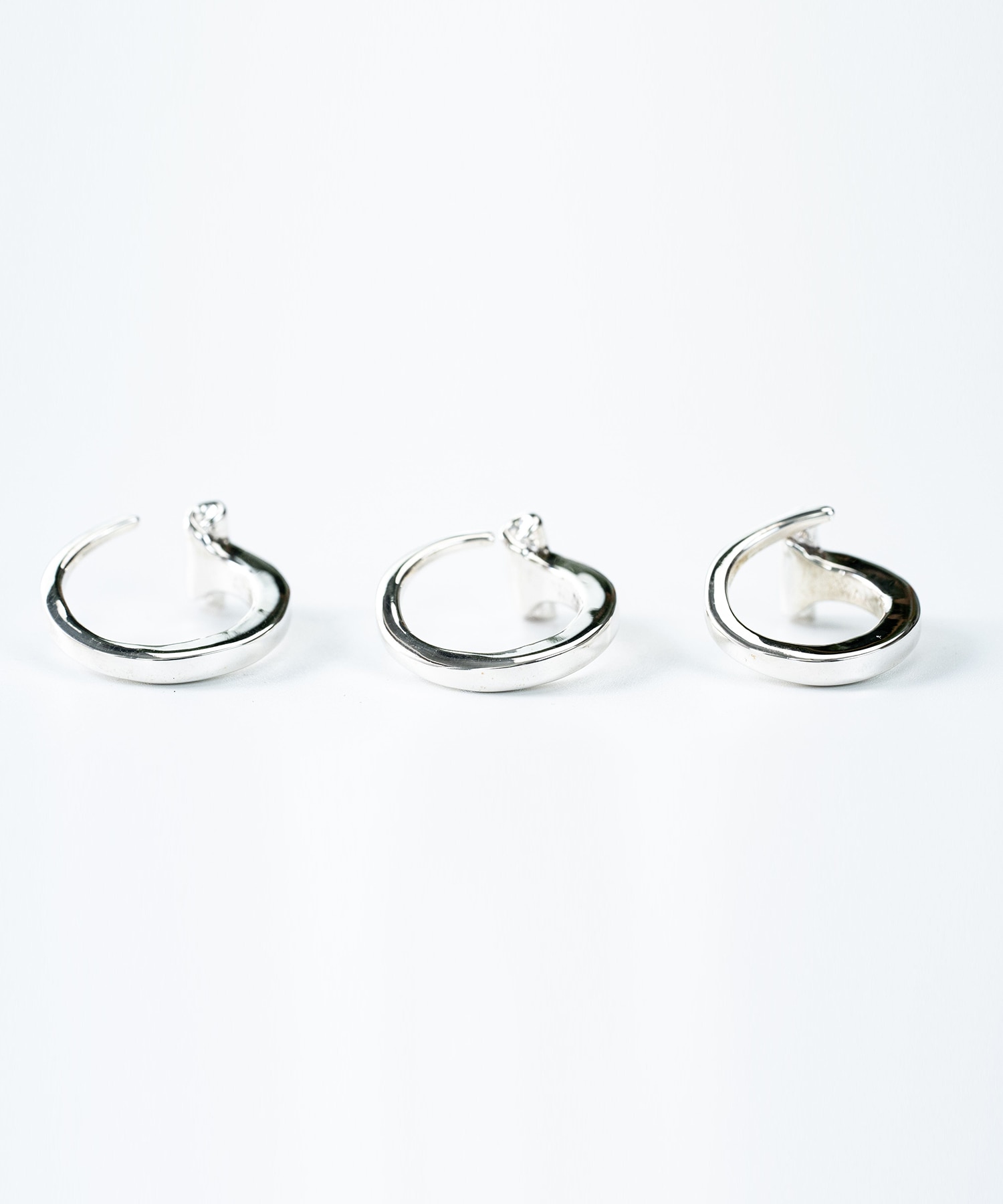 WAKUGI【和クギ】 ring S WAKAN SILVER SMITH