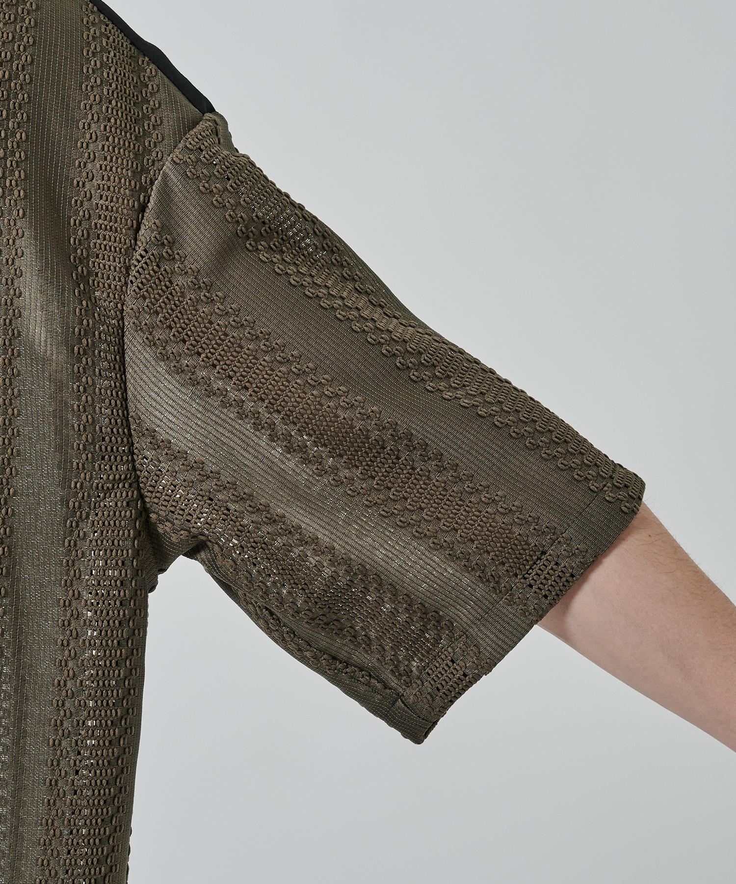 RUSSELL LACE SHIRTS STUDIOUS