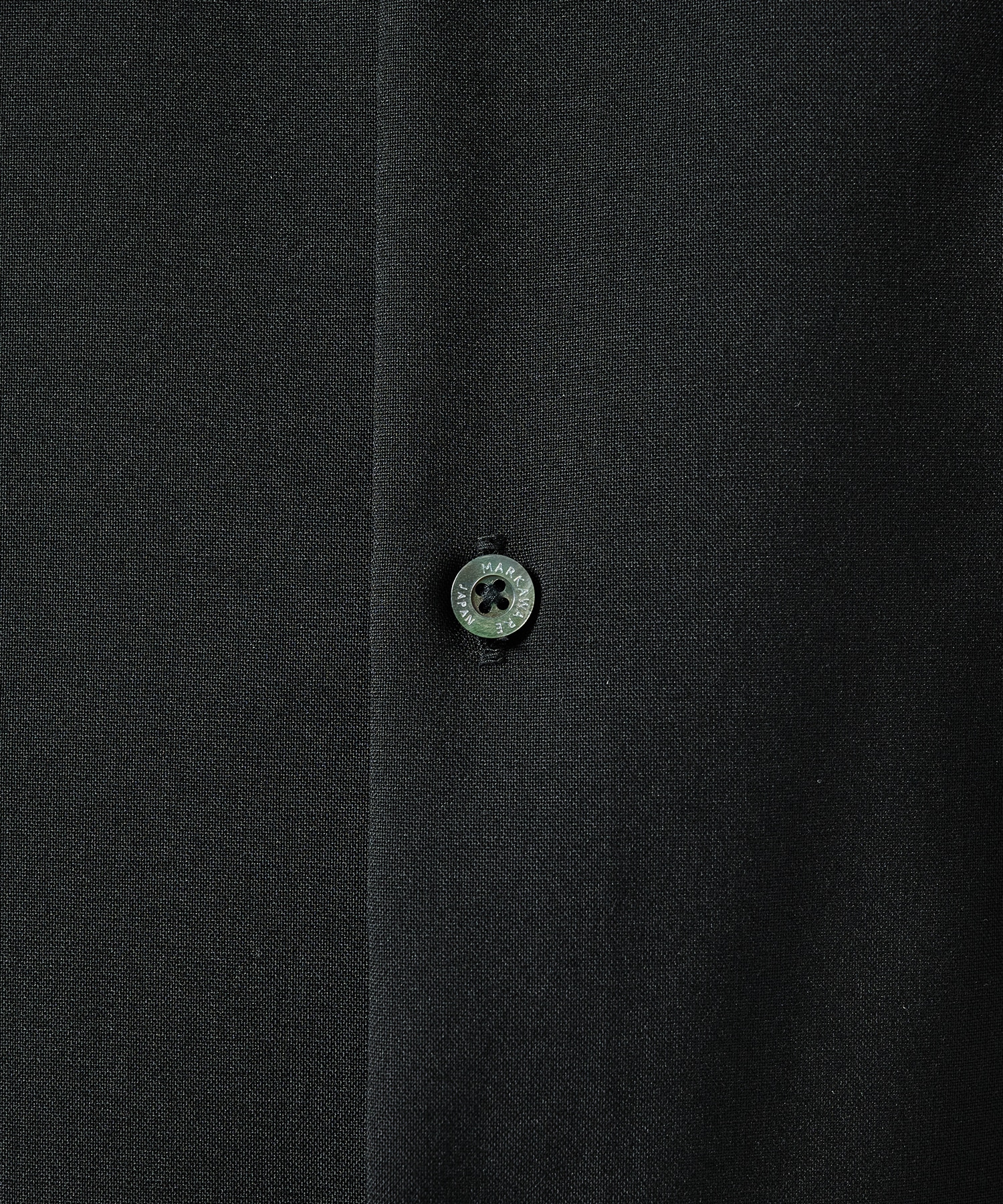 COMFORT FIT S/S SHIRT MARKAWARE/marka