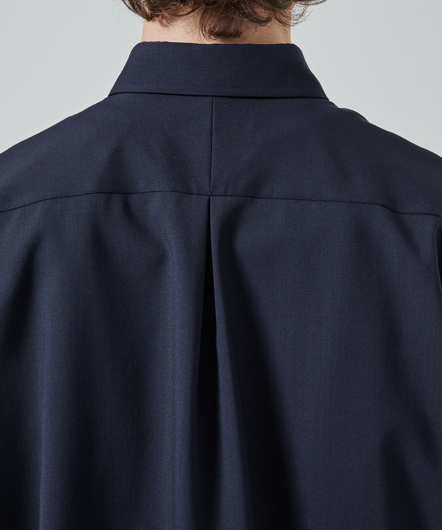 COMFORT FIT S/S SHIRT MARKAWARE/marka